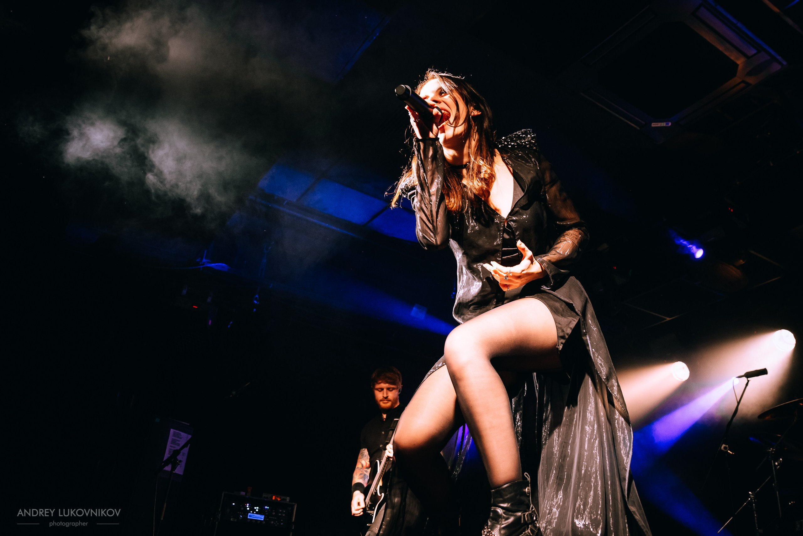 Kadebostany. Monumental Tour 2018