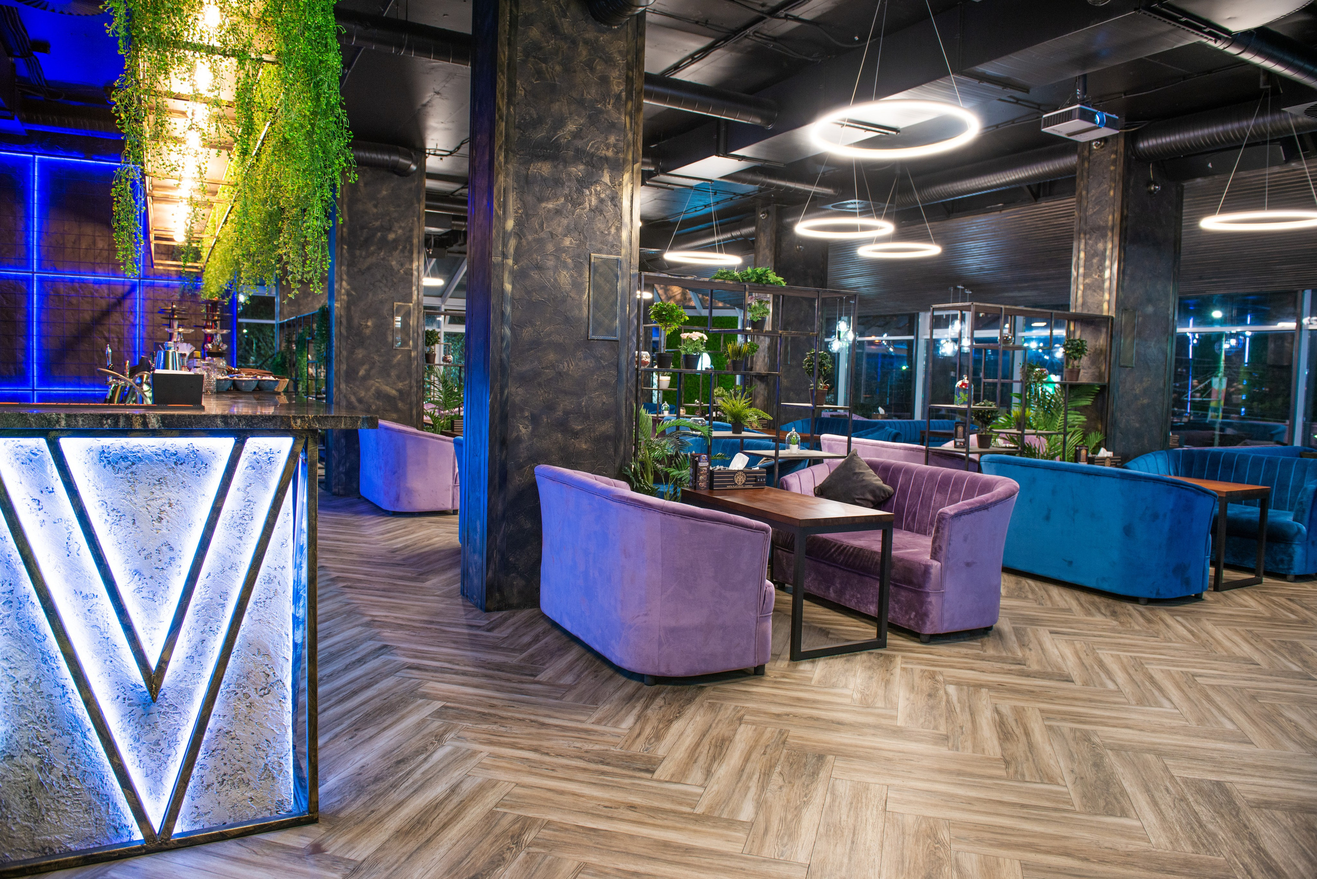 Кальянная Мята Platinum Химки. ФОТОГРАФ МЕКСИКА КИНТАНА-РОО