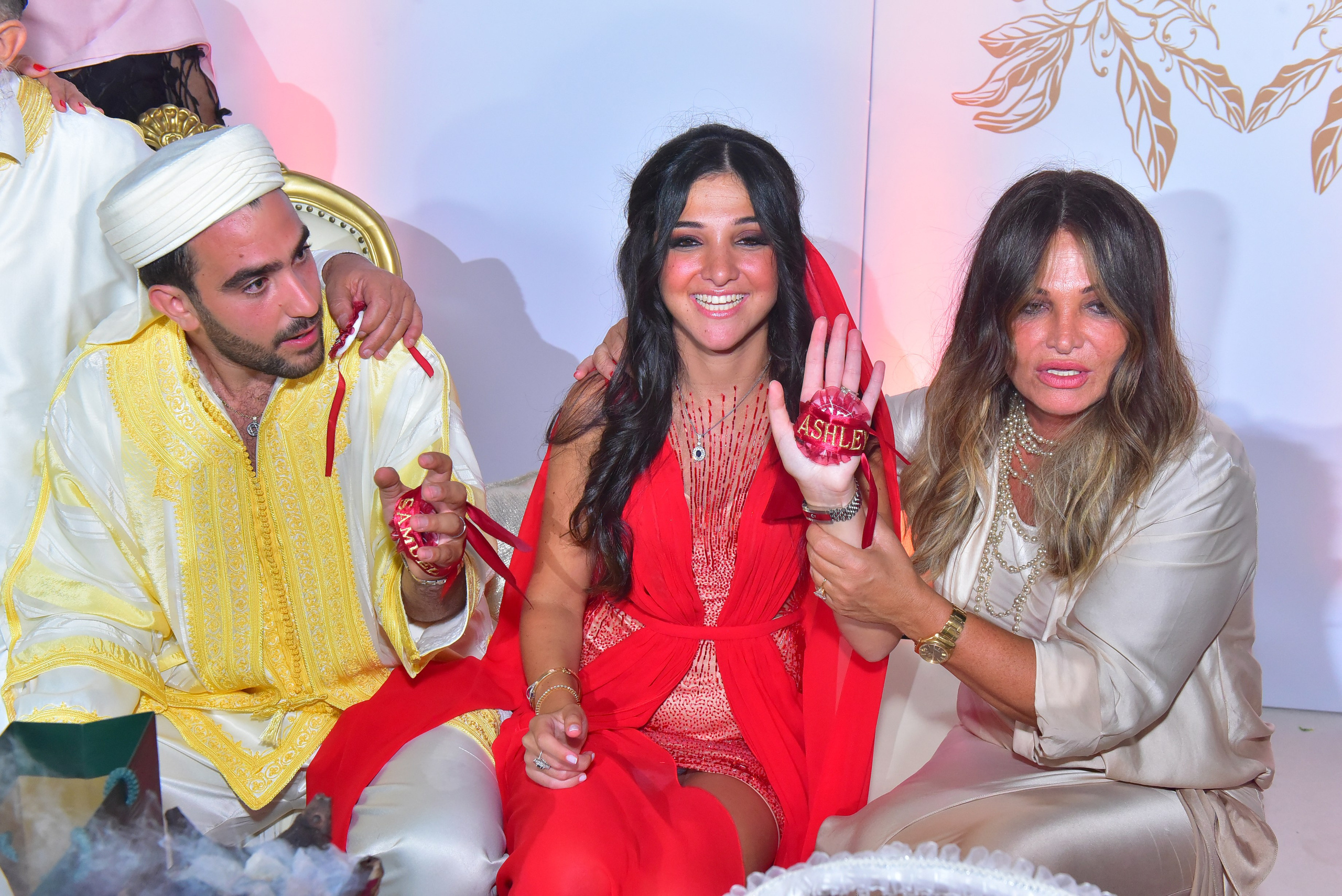 Ashley & Samuel. Wedding and events photographers Studio Shalom