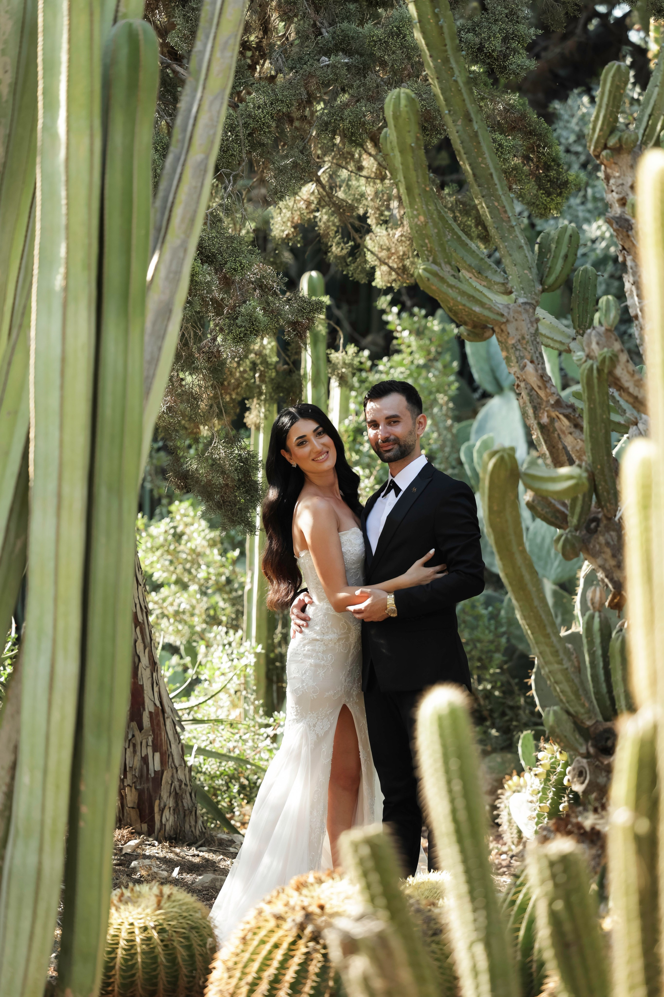 Daniel & Maayan. Wedding and events photographers Studio Shalom