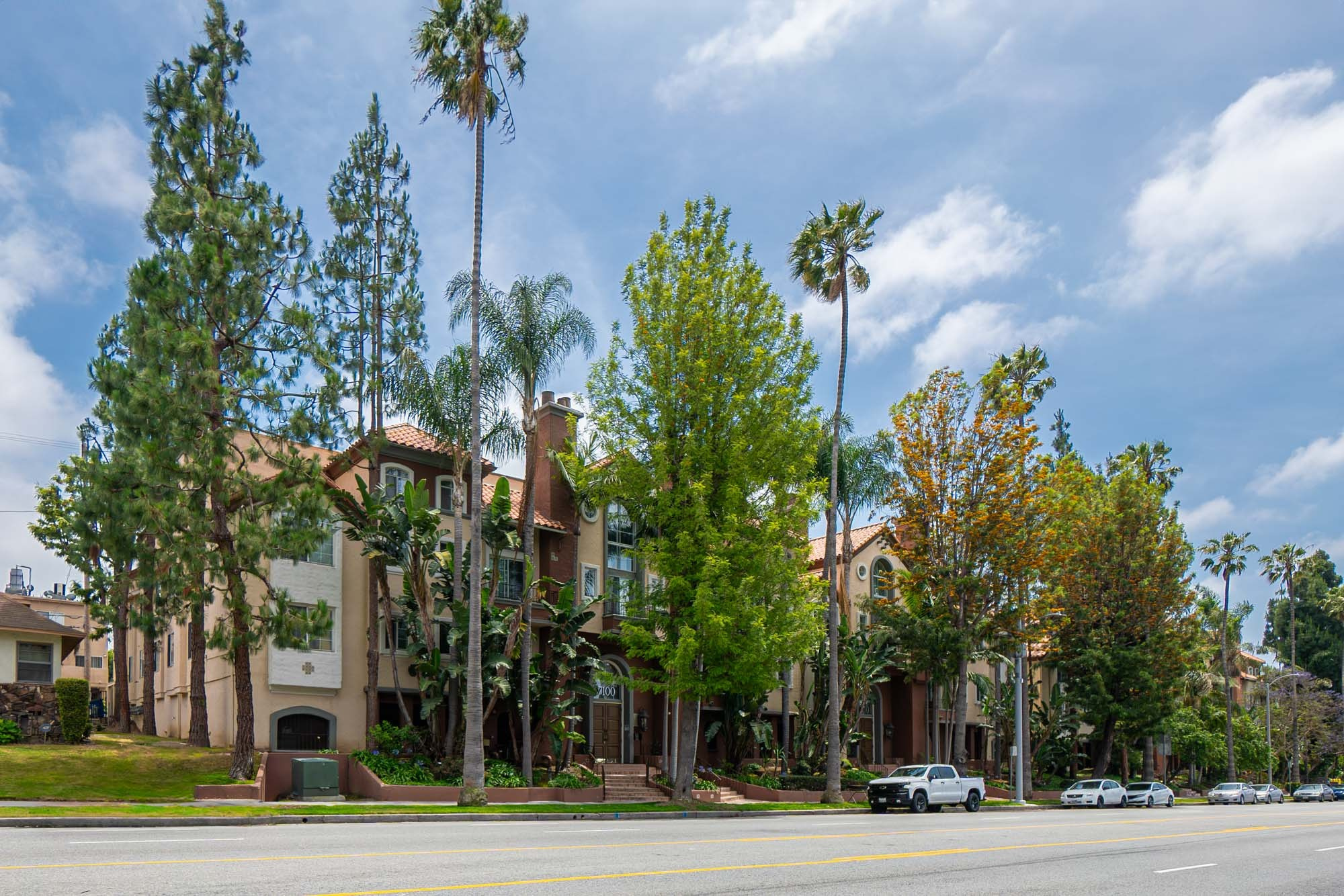 Real Estate. Los Angeles Video Production