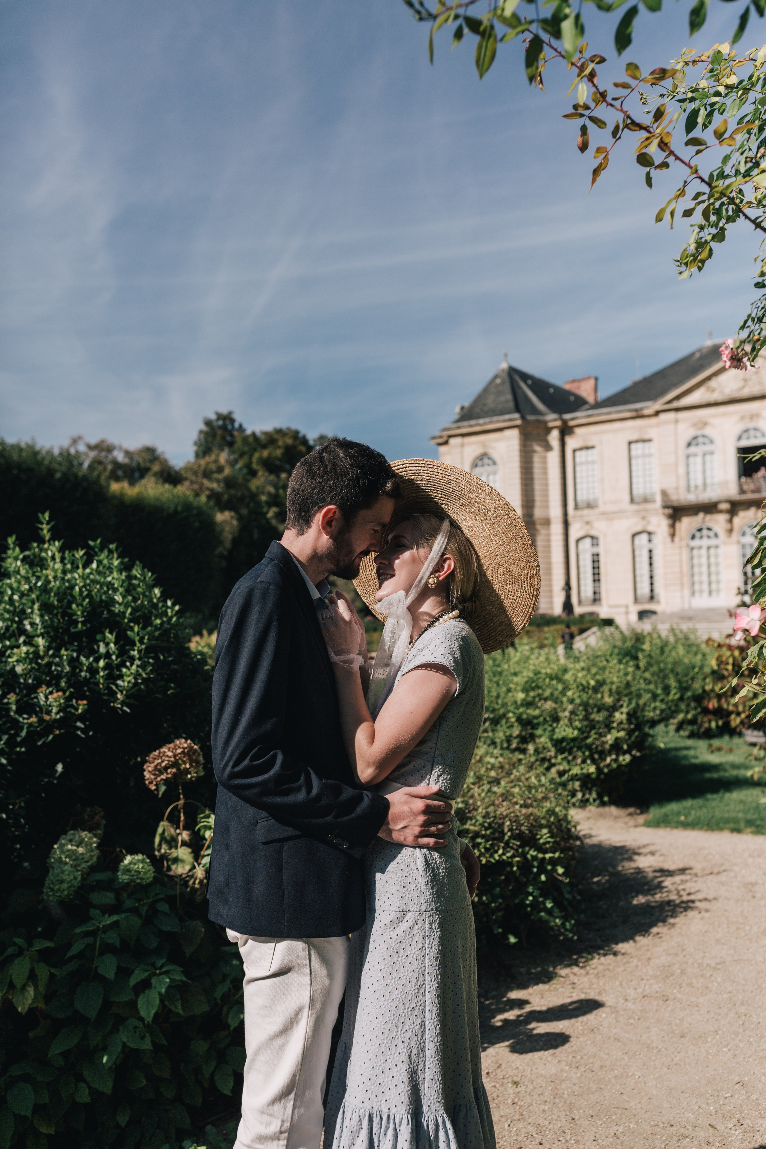 Услуги. Фотограф, Руан, Франция