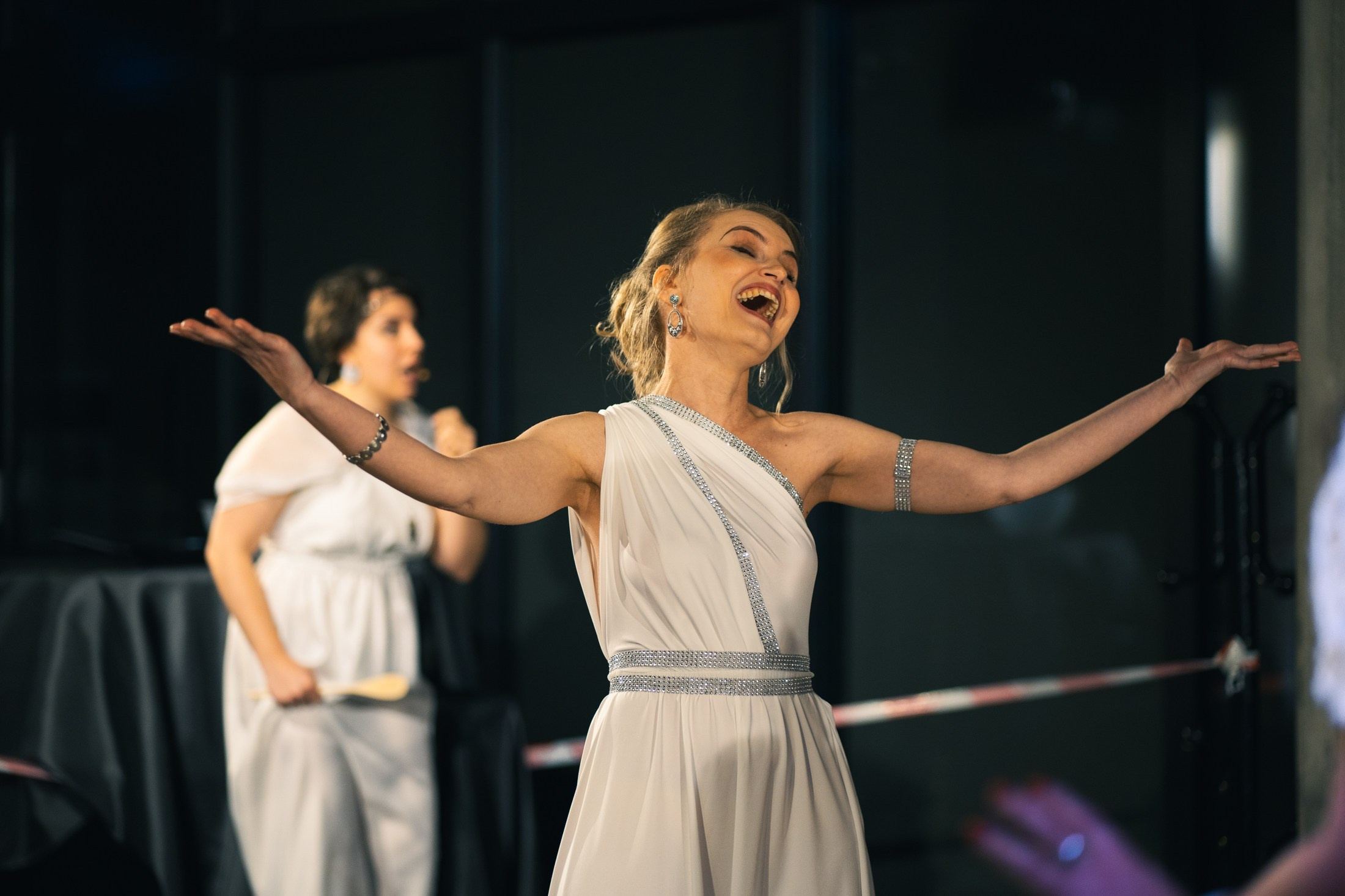 Концертная и театральная фотография в Дрездене — живая сцена в фотографиях. Свадебный, семейный и портретный фотограф в Дрездене | Ольга Гантман