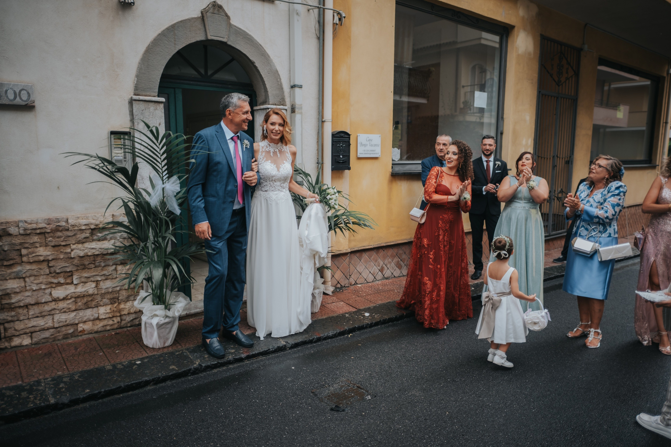 Giacomo + Valeria. Trinacria Fotografia