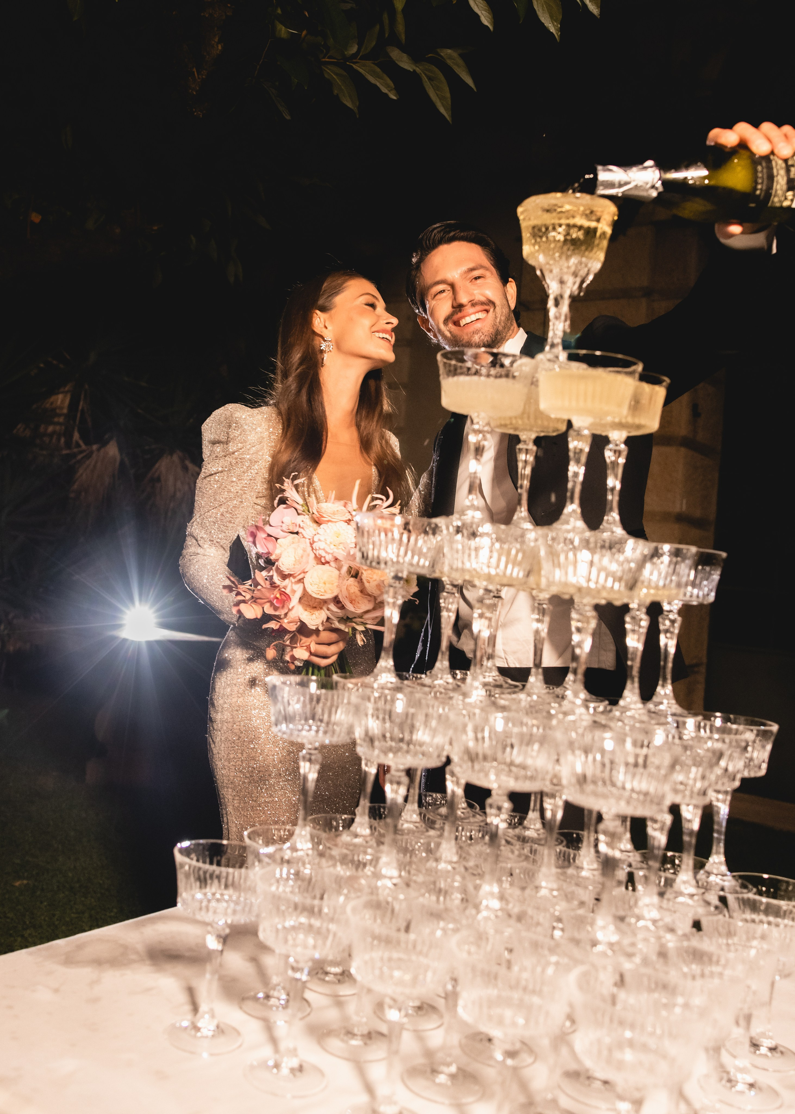 Professional wedding photographer in Copenhagen, Denmark — Julia Byron