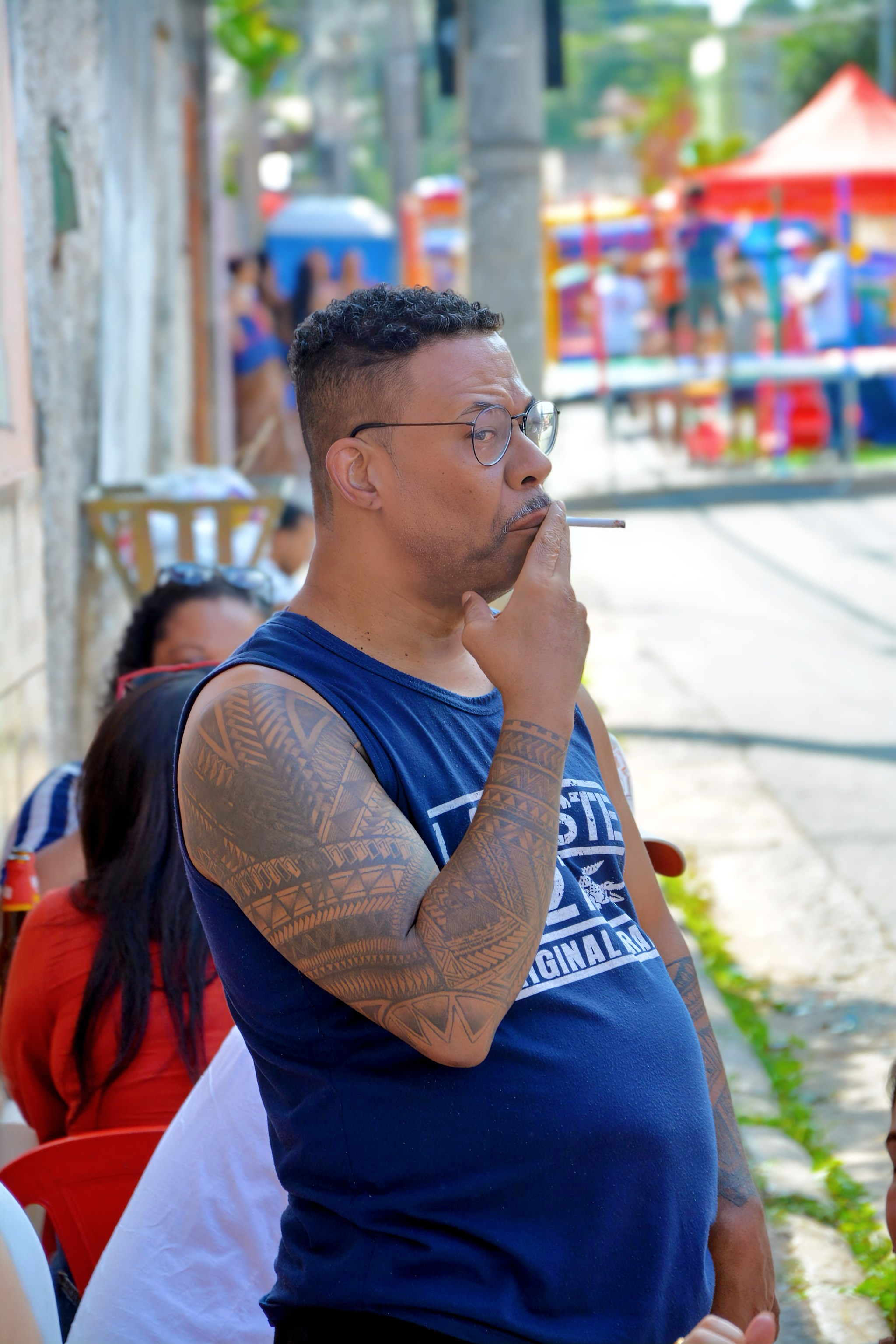 Pagode de Natal (Bar do Bolinha). Letto Produções