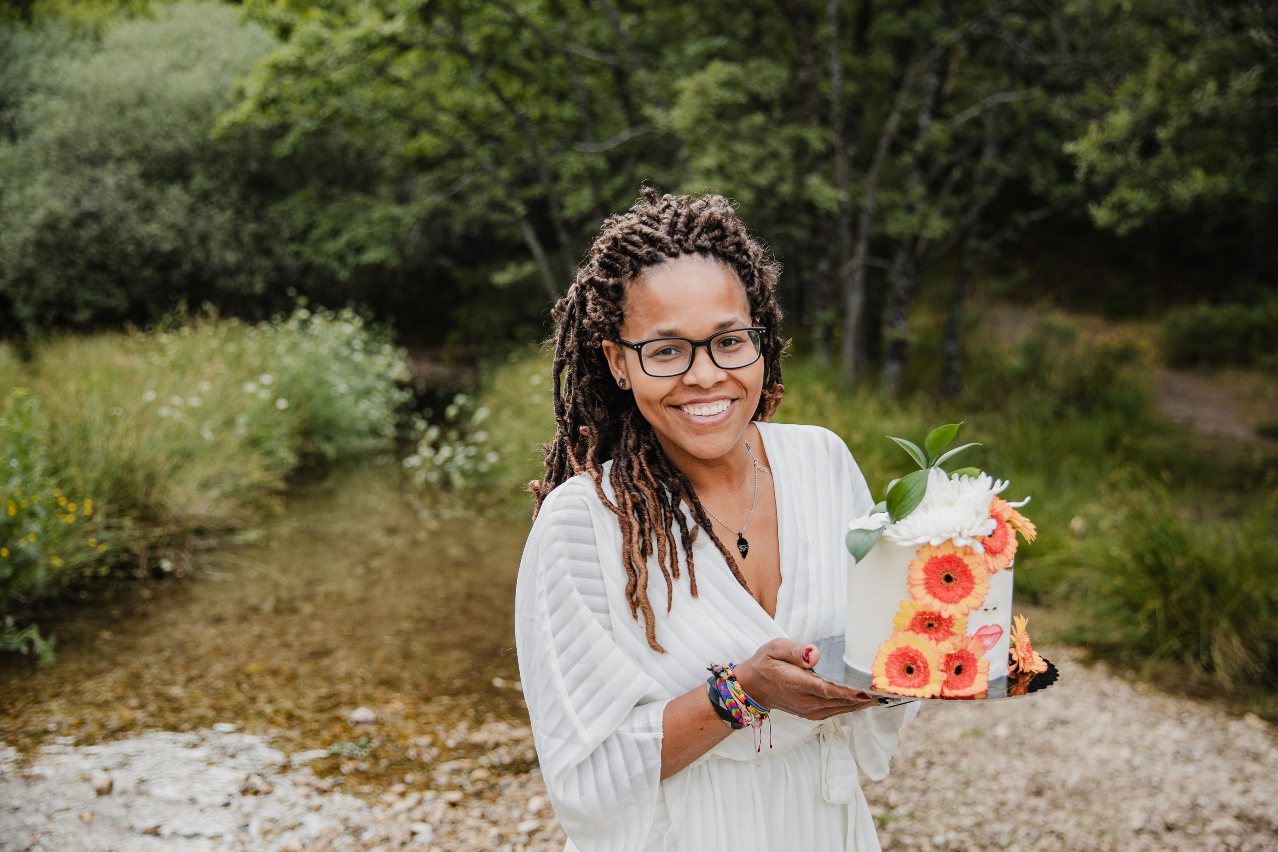 Sesión de Fotos de Cumpleaños en Madrid | Smash Cake, 15, 19, 40 Años – Rainbox Estudio. Rainbox Estudio de Fotografía