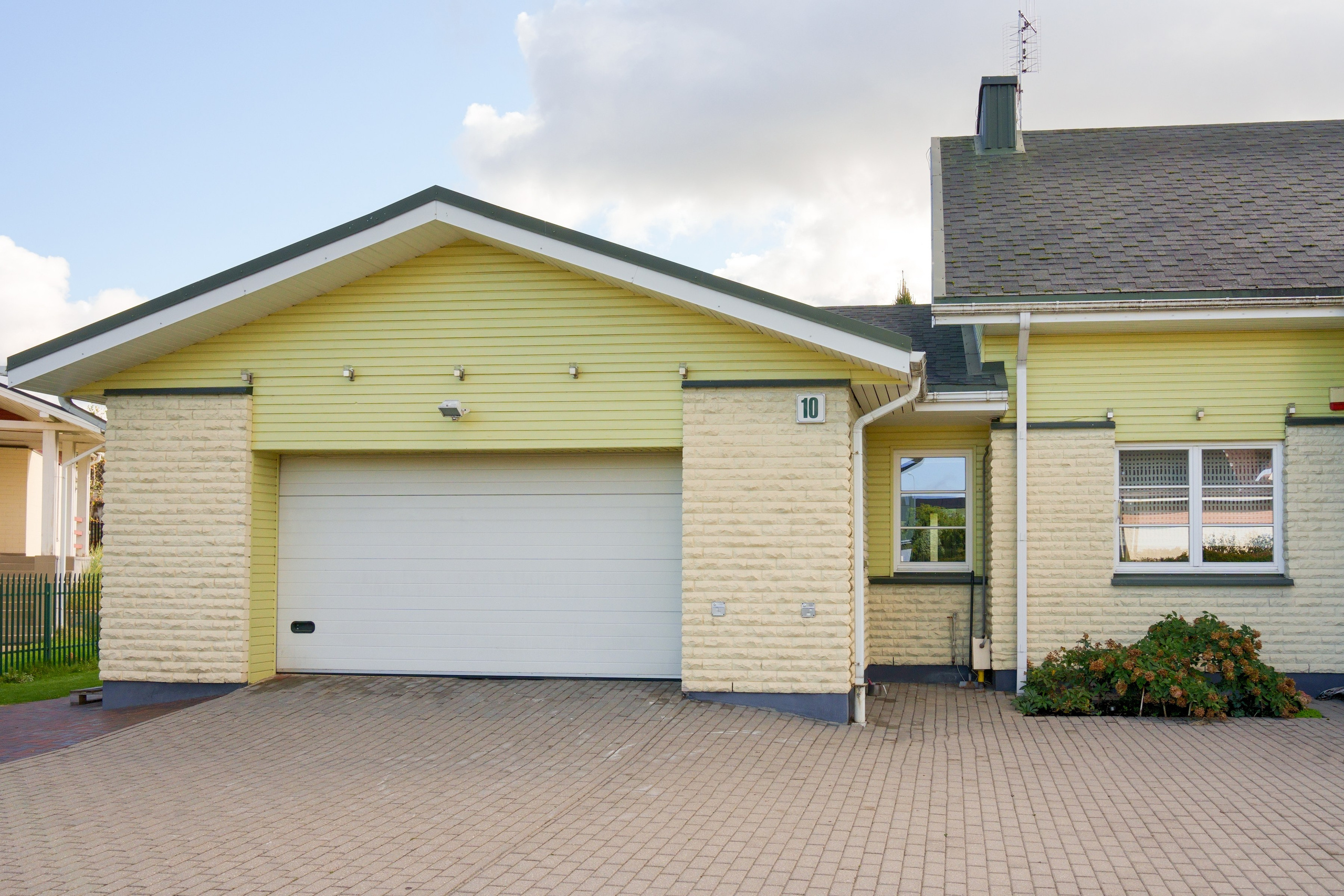 Ežerėlio g. 10. Elina Sapiega fotografė Vilniuje