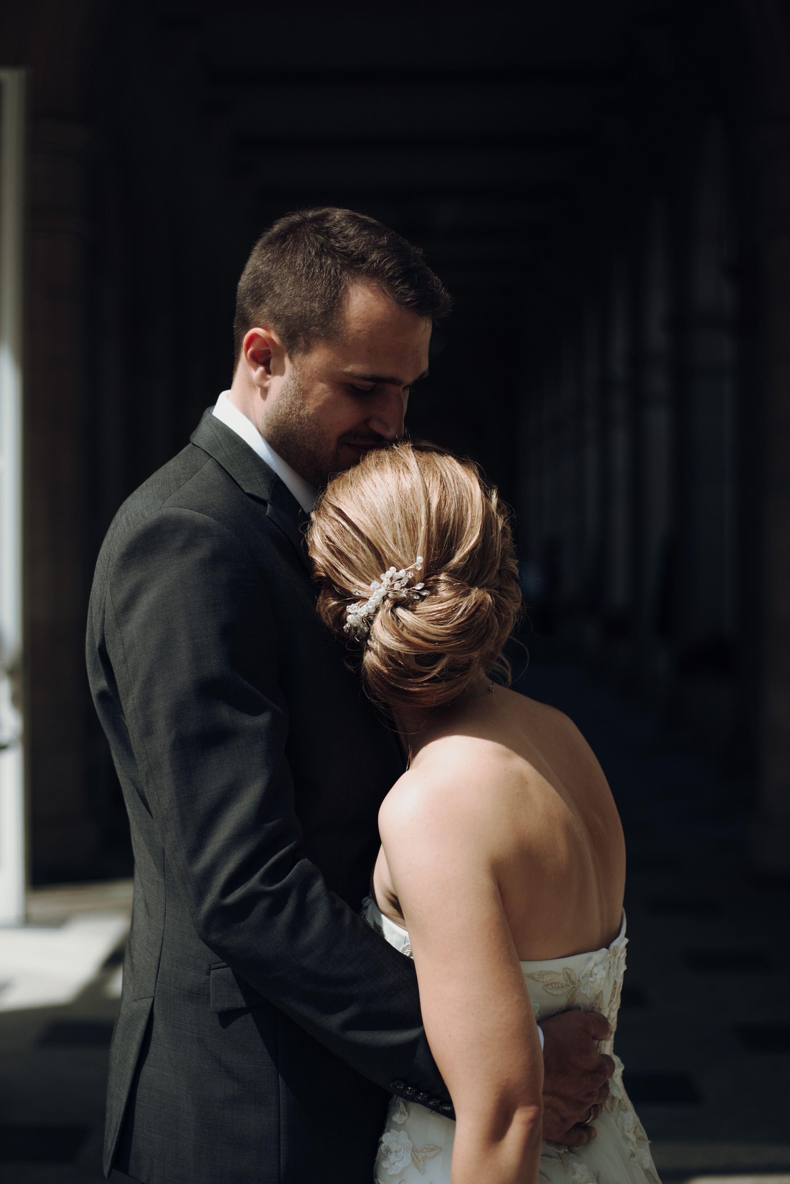 Hochzeitsfotografie, Würzburg