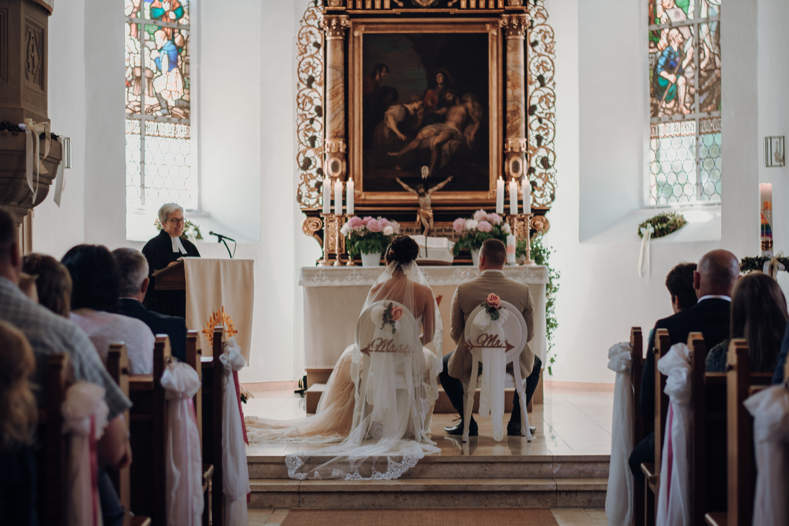 Hochzeitsfotograf Würzburg
