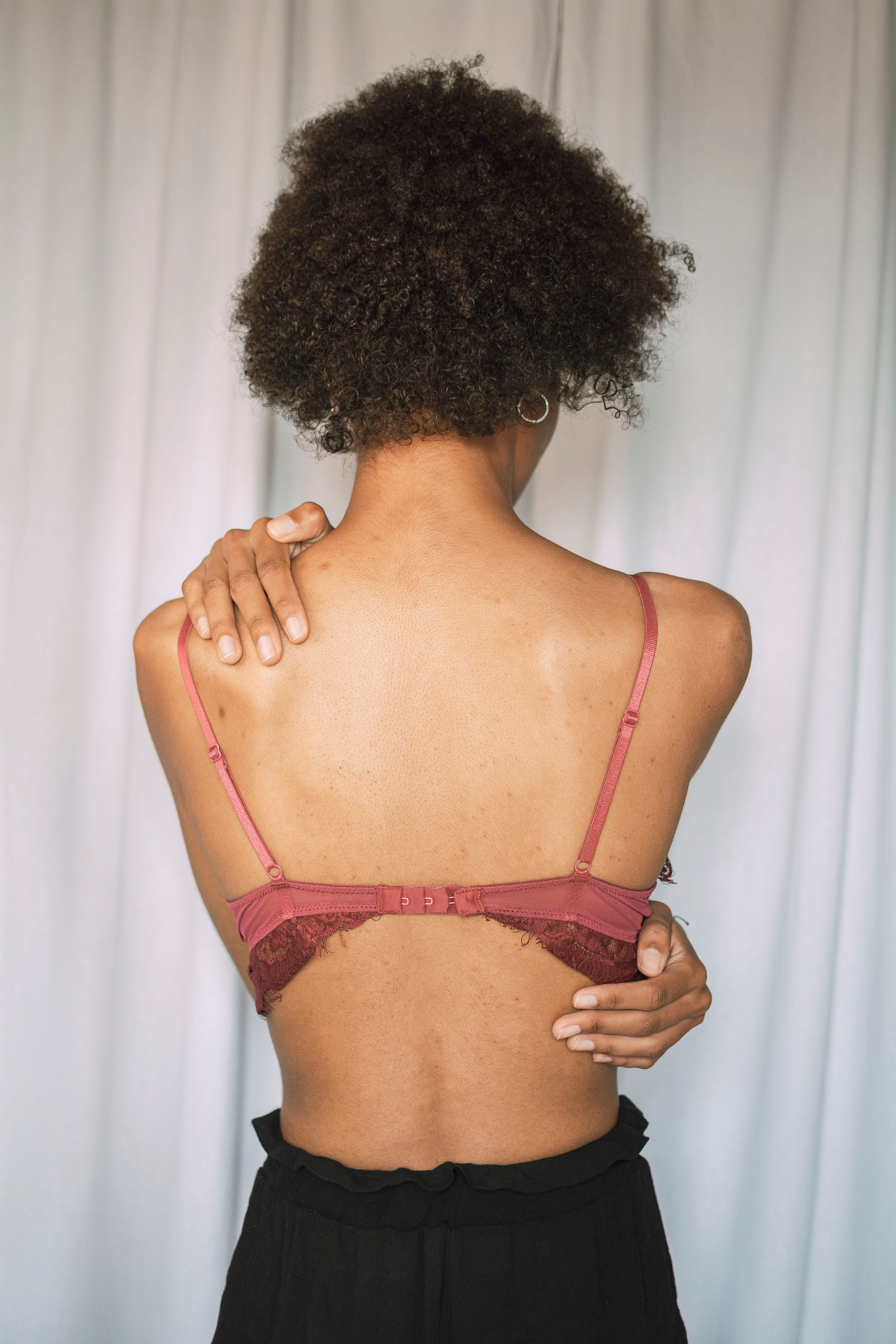 Bachelor. Juligraphy