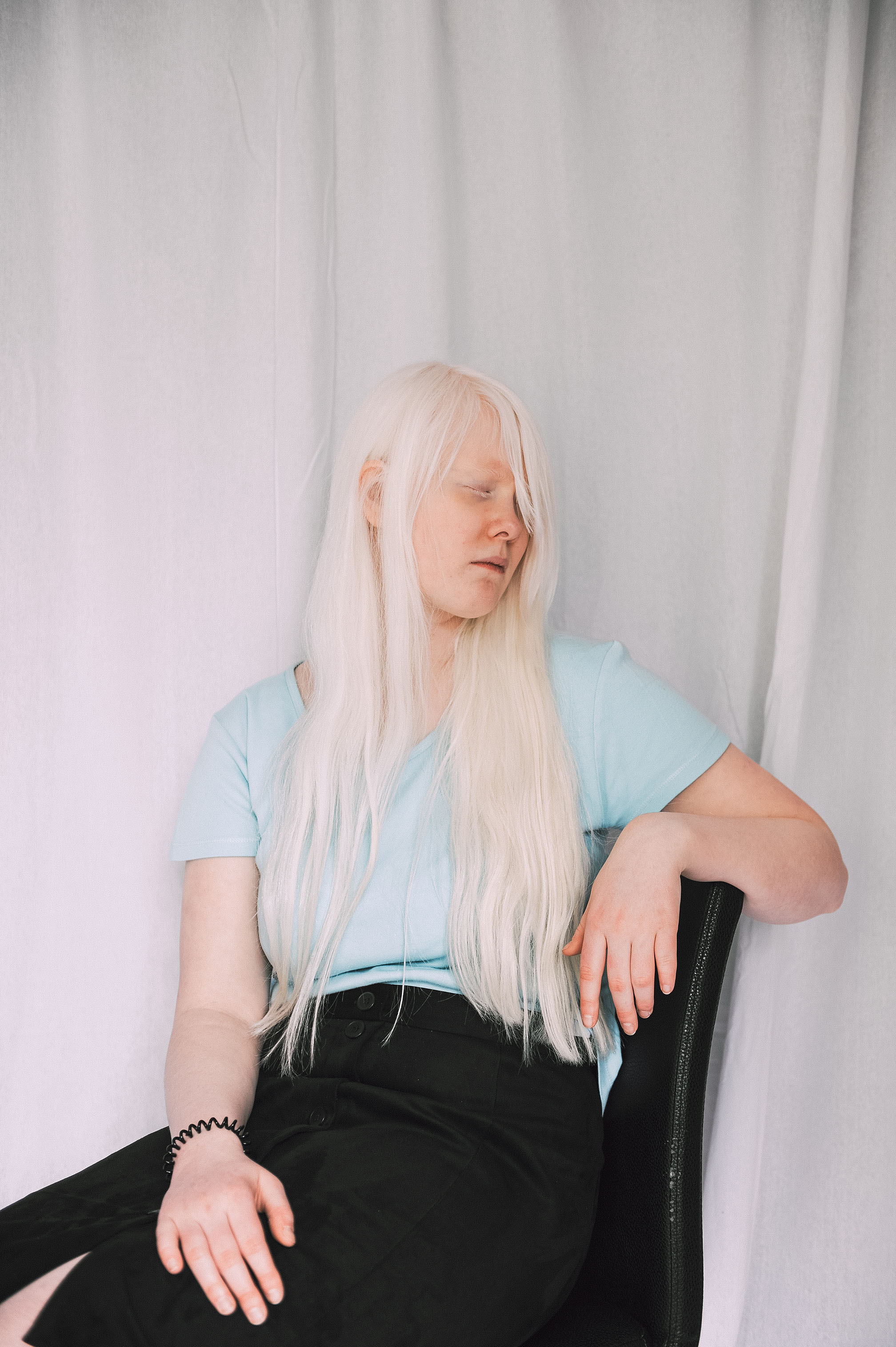 Bachelor. Juligraphy