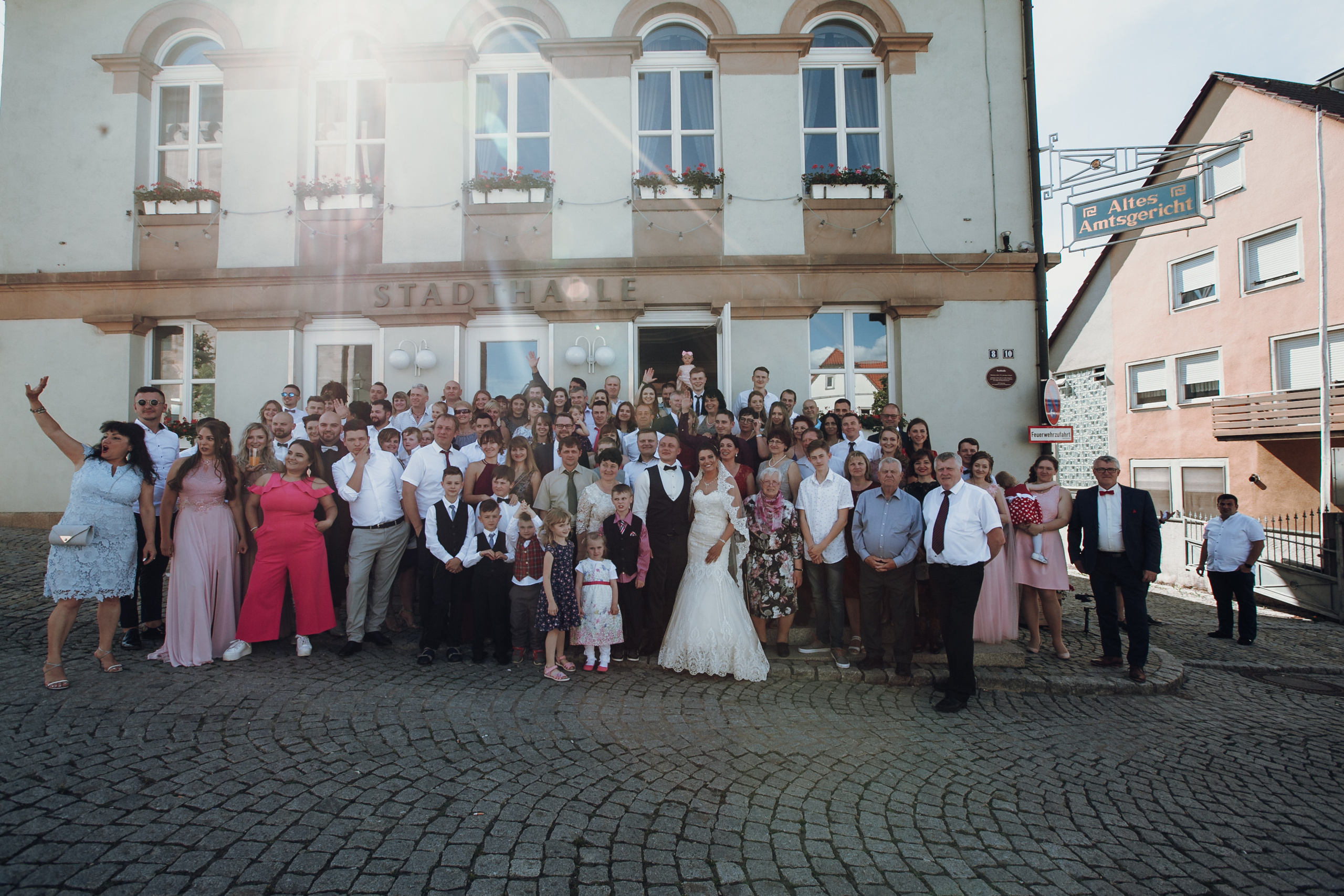 Hochzeitsfotograf Würzburg