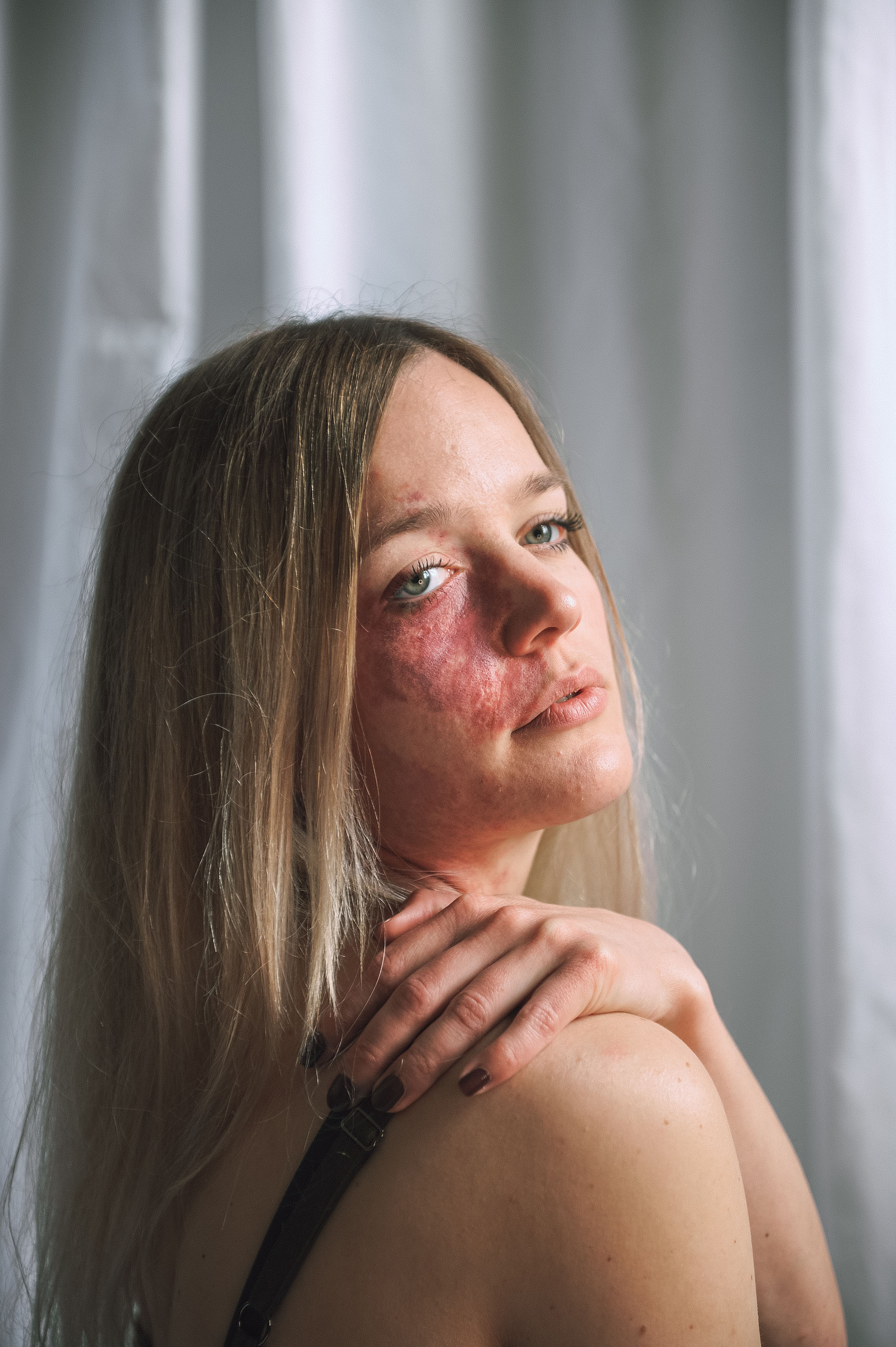 Bachelor. Juligraphy