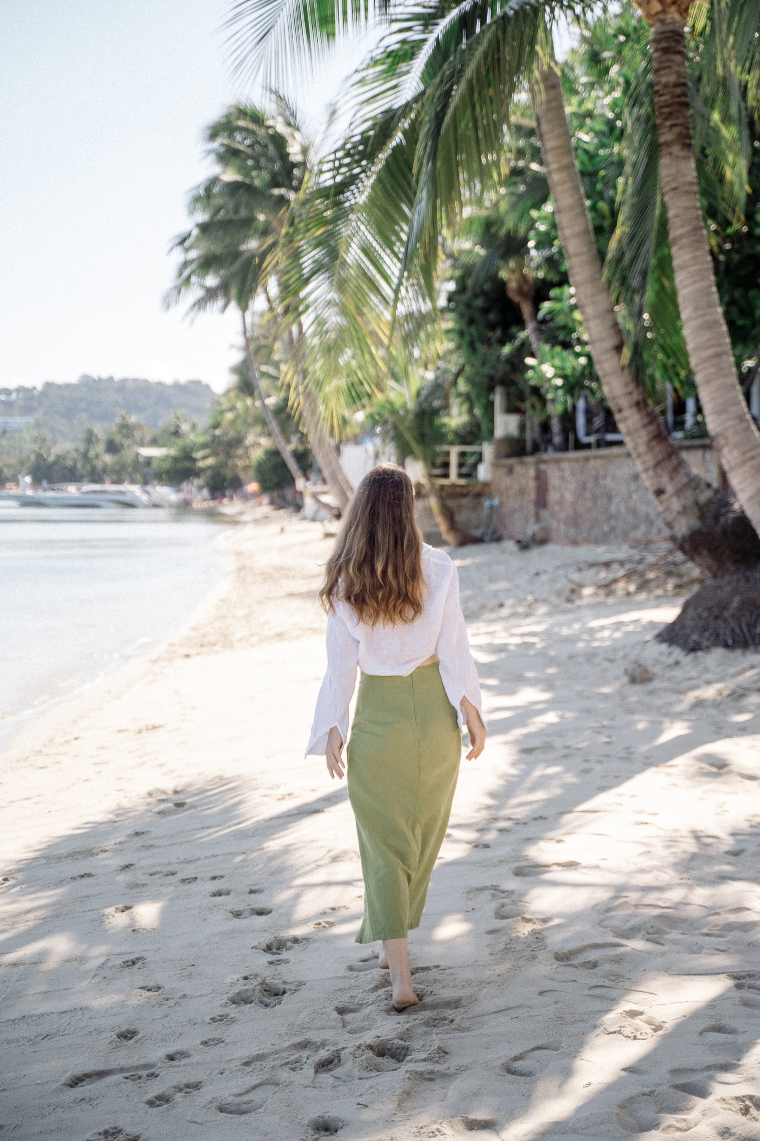 Портрет. Фотограф и визажист Анастасия Гусарова