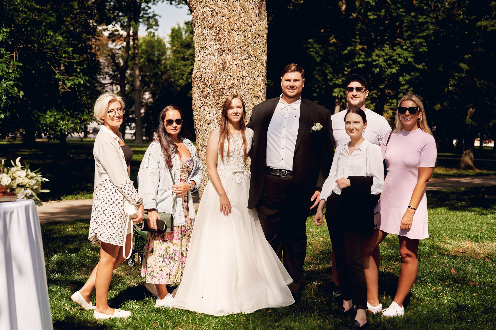 Vestuvių fotografavimas