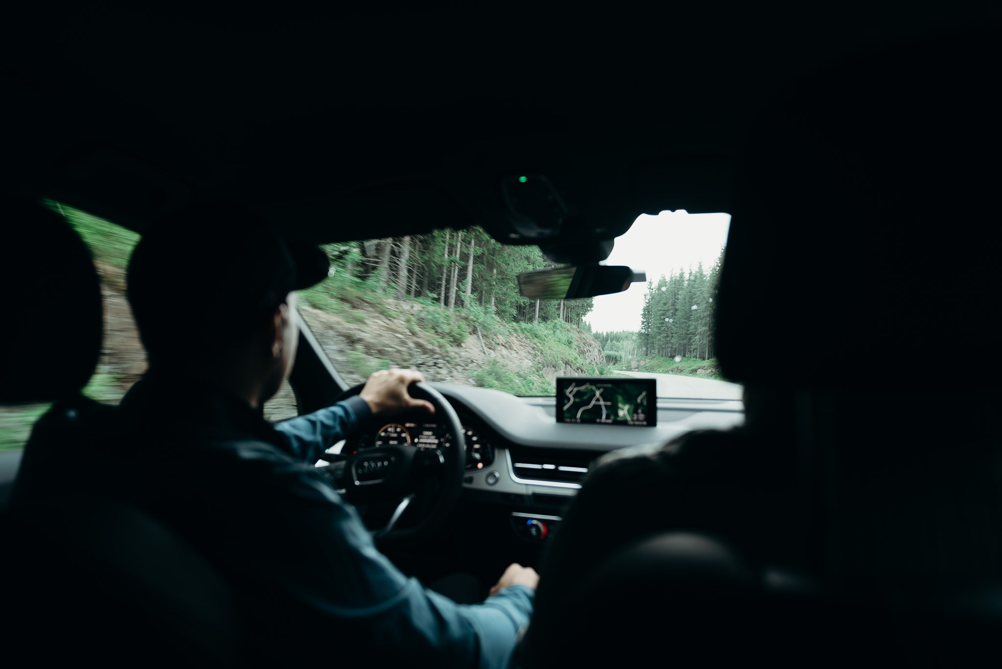 Morten & Anette. Свадебный фотограф в Риге — Вячеслав Лучненков