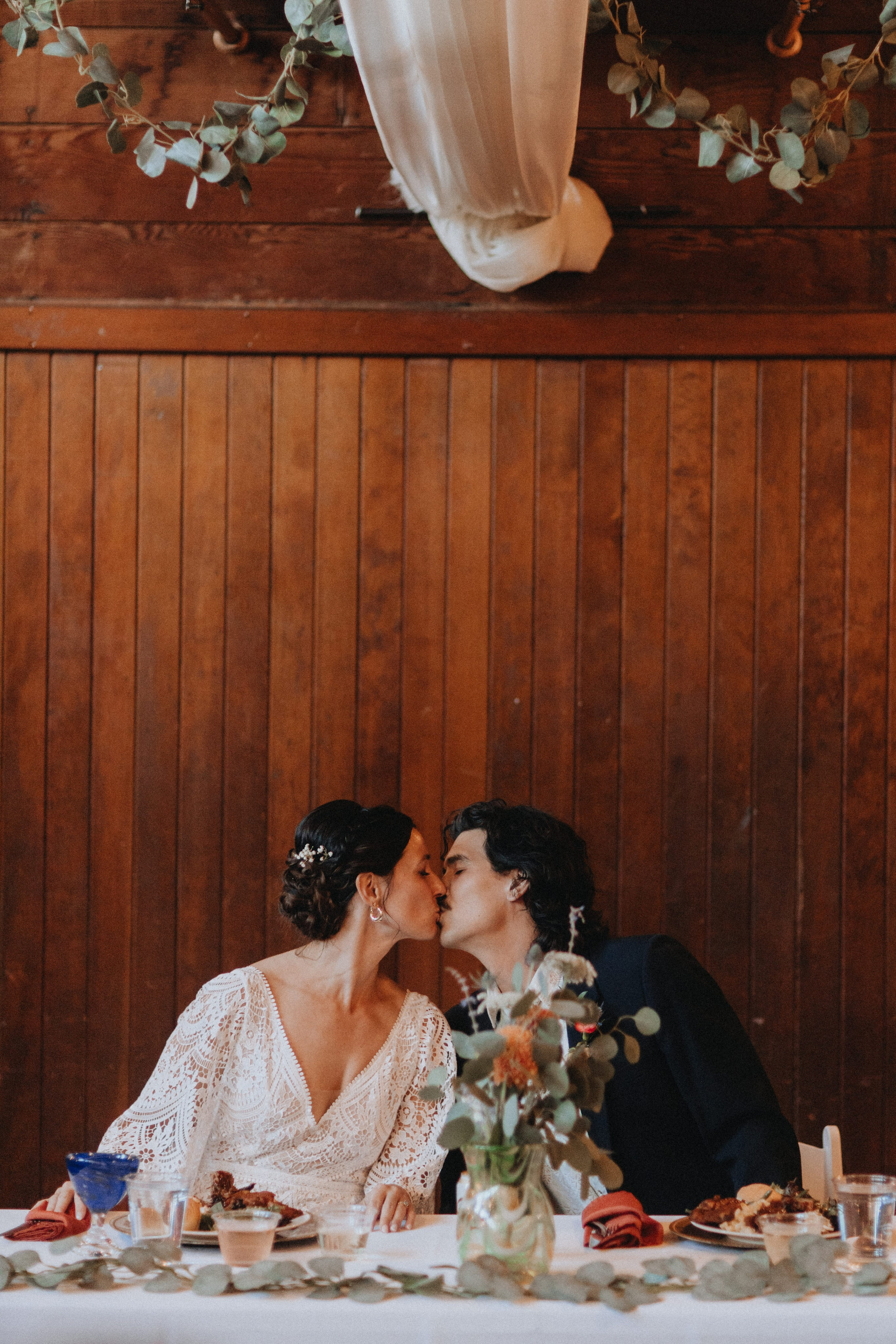 Greg & Danielle | Carver Event Center Wedding | Portland, OR. Portland Wedding Photographer | Authentic PNW Love Stories