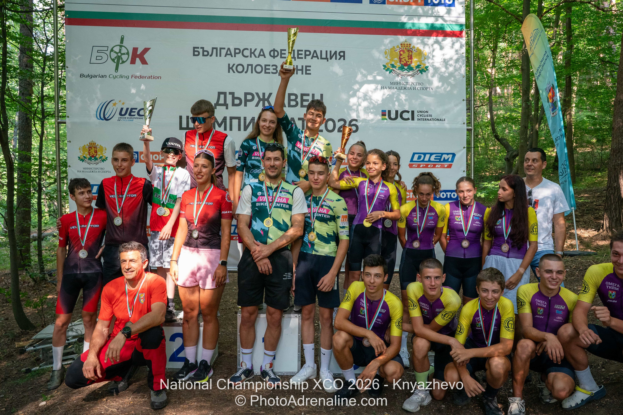 PhotoAdrenaline.com - Спортна фотография / Sports Photography