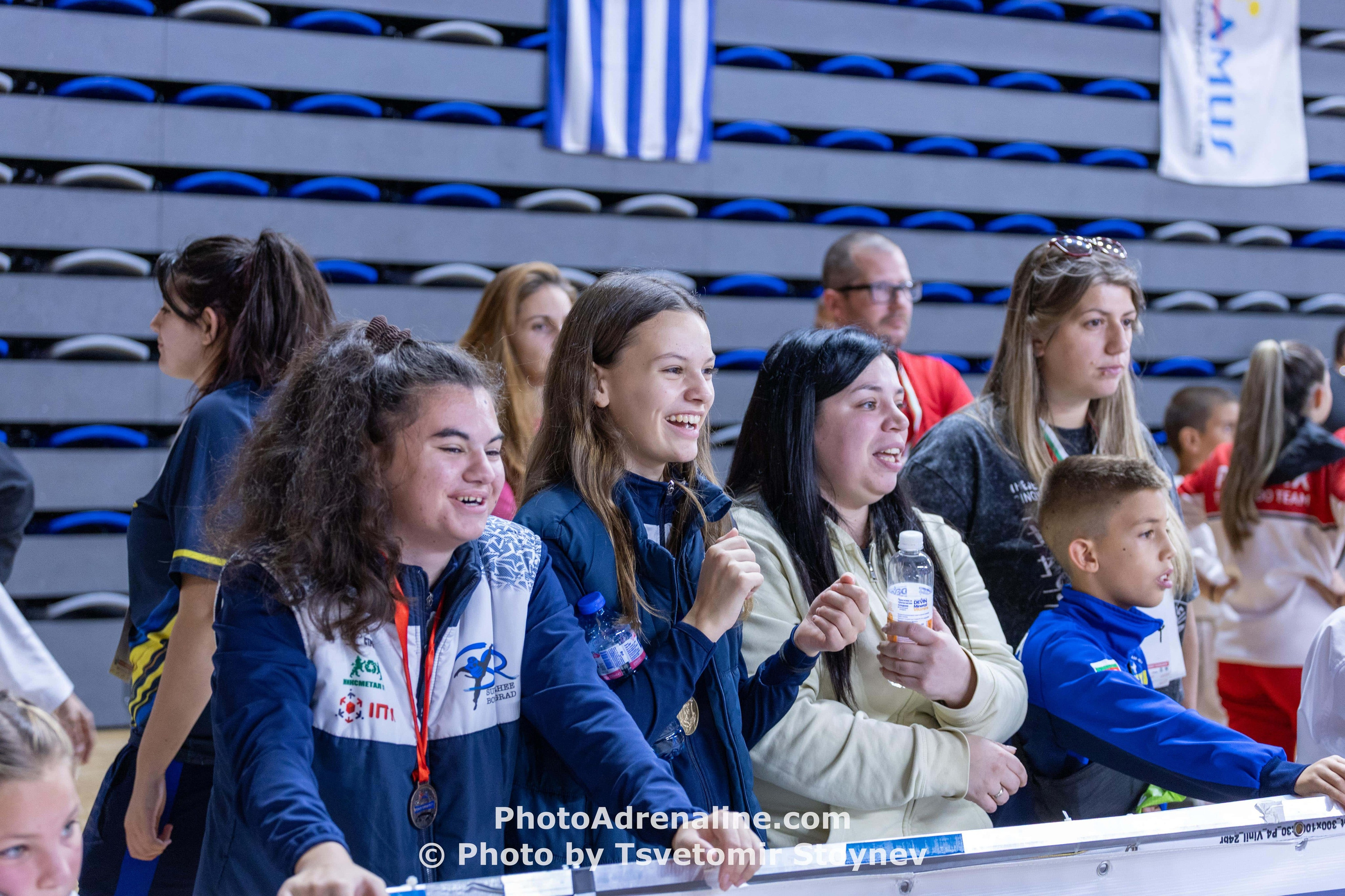 13-то издание на международния турнир по олимпийско таекуондо „Ramus Sofia Cup 2026“. СПОРТ + ЕКШЪН + АДРЕНАЛИН ФОТОГРАФИЯ