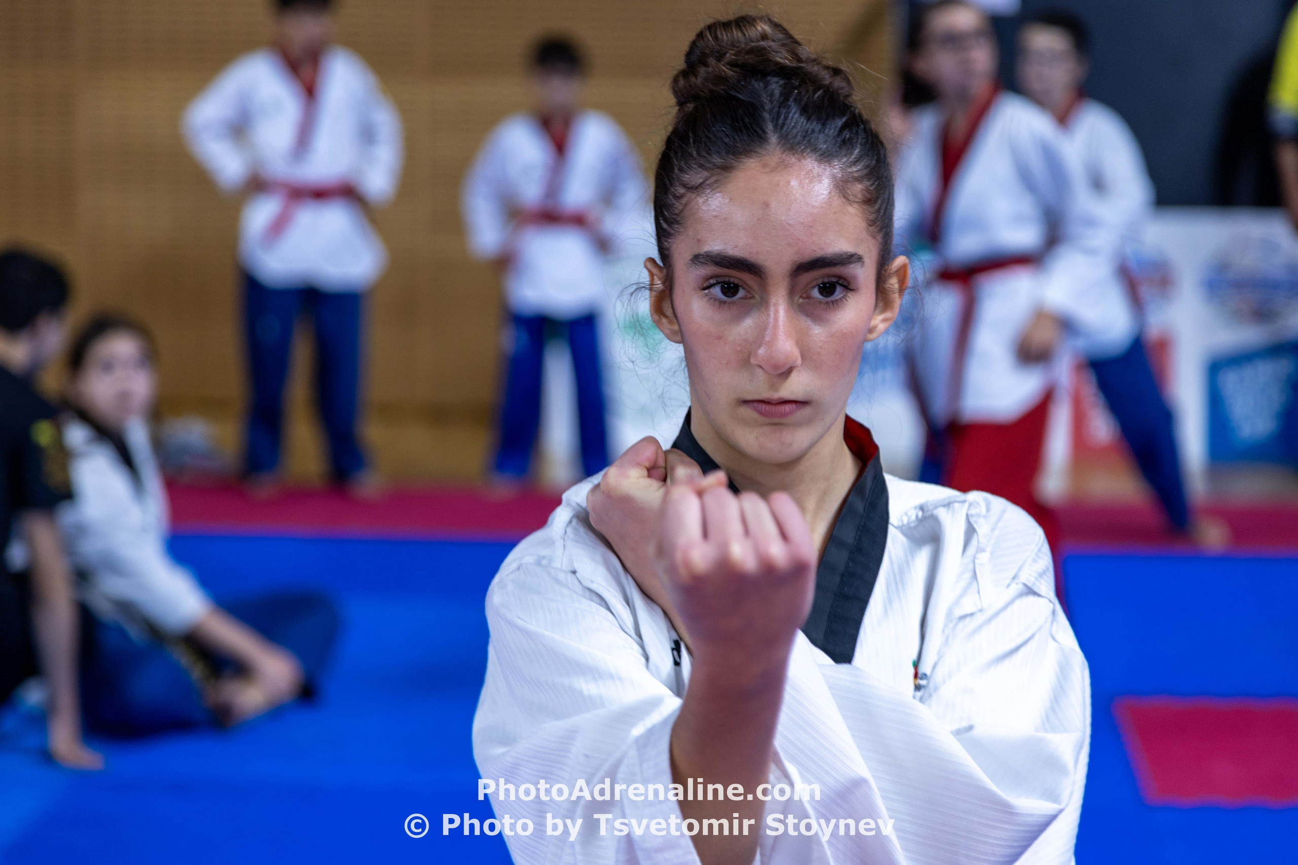 13-то издание на международния турнир по олимпийско таекуондо „Ramus Sofia Cup 2026“. СПОРТ + ЕКШЪН + АДРЕНАЛИН ФОТОГРАФИЯ
