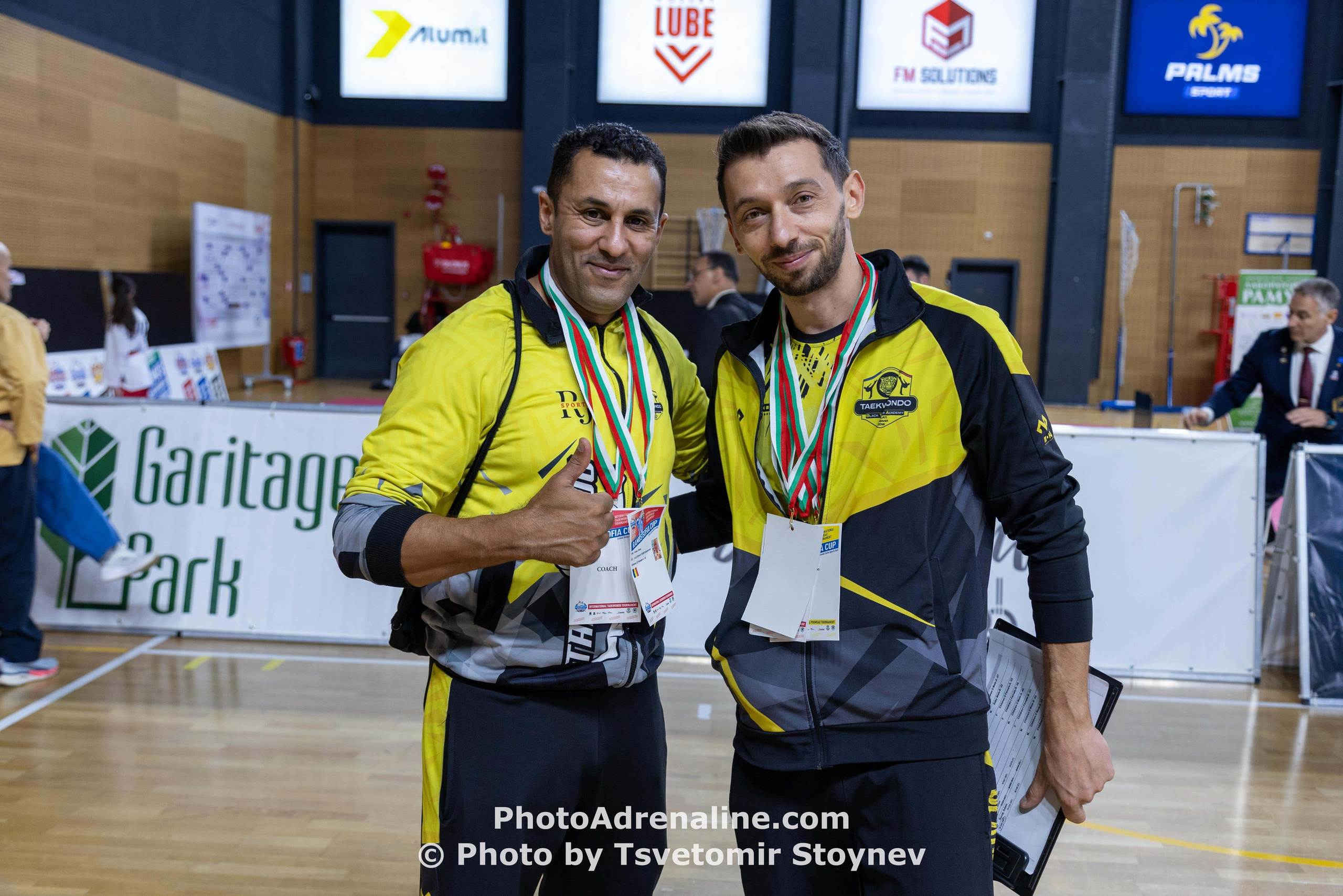 13-то издание на международния турнир по олимпийско таекуондо „Ramus Sofia Cup 2026“. СПОРТ + ЕКШЪН + АДРЕНАЛИН ФОТОГРАФИЯ