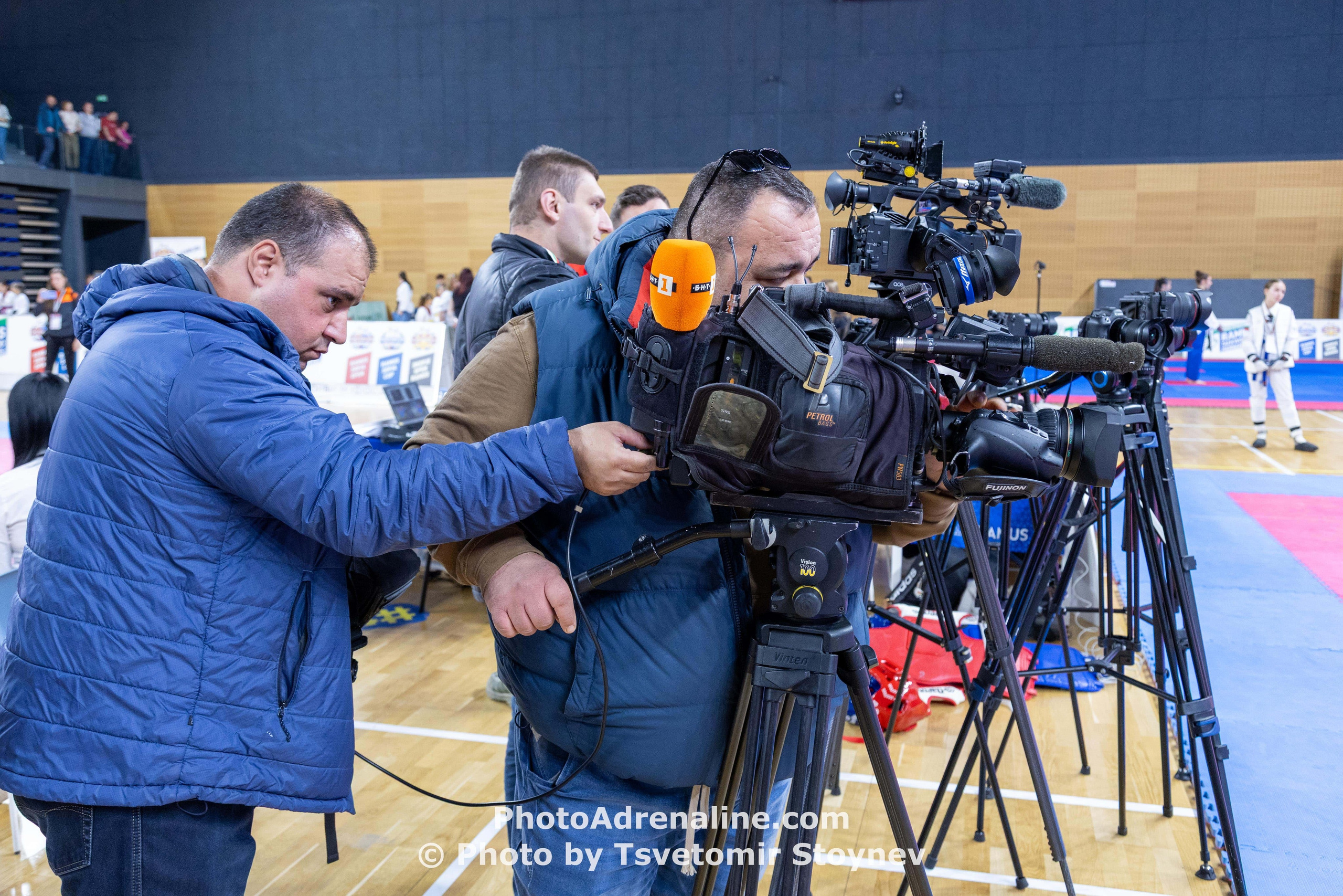 13-то издание на международния турнир по олимпийско таекуондо „Ramus Sofia Cup 2026“. СПОРТ + ЕКШЪН + АДРЕНАЛИН ФОТОГРАФИЯ