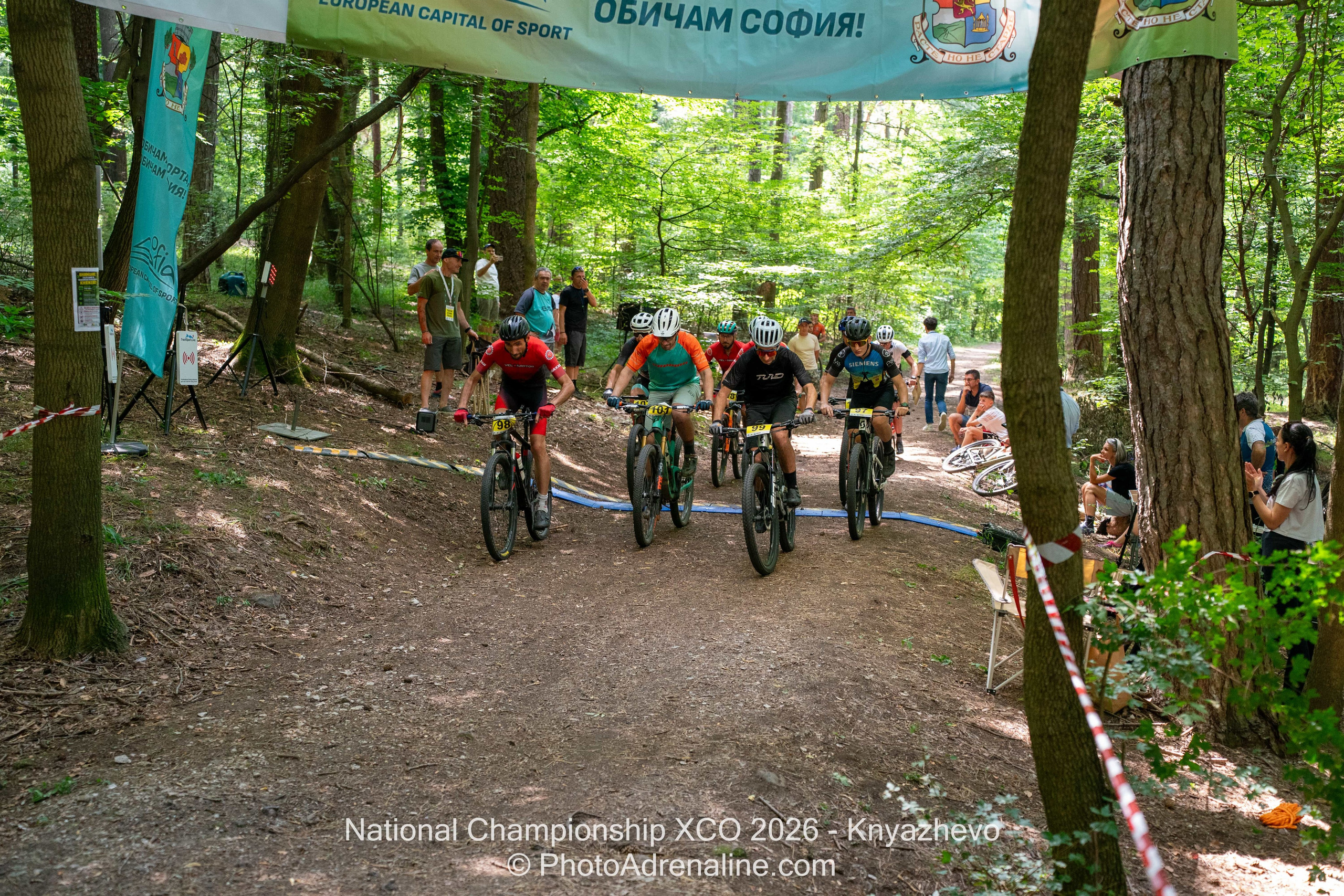 PhotoAdrenaline.com - Спортна фотография / Sports Photography