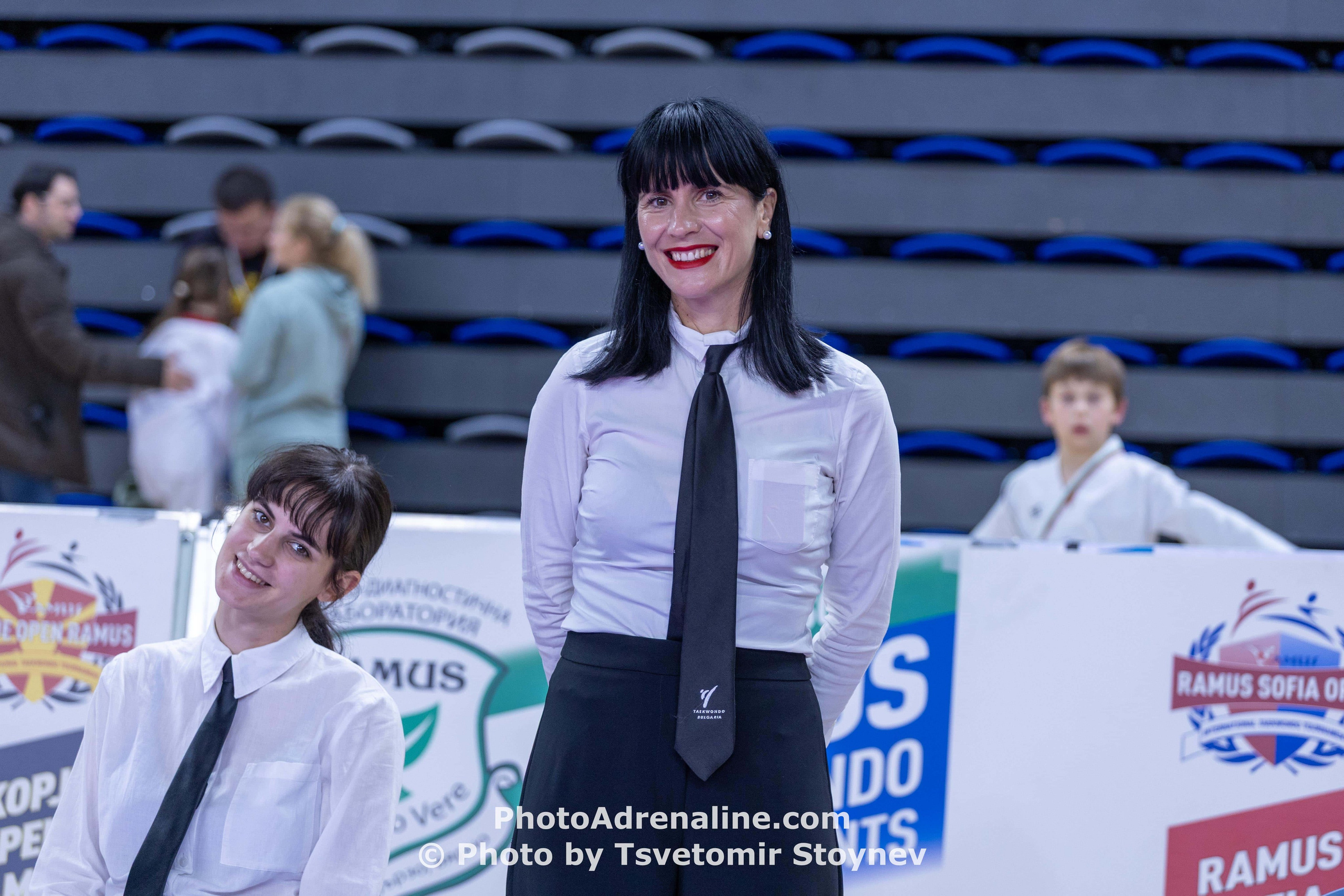 13-то издание на международния турнир по олимпийско таекуондо „Ramus Sofia Cup 2026“. СПОРТ + ЕКШЪН + АДРЕНАЛИН ФОТОГРАФИЯ