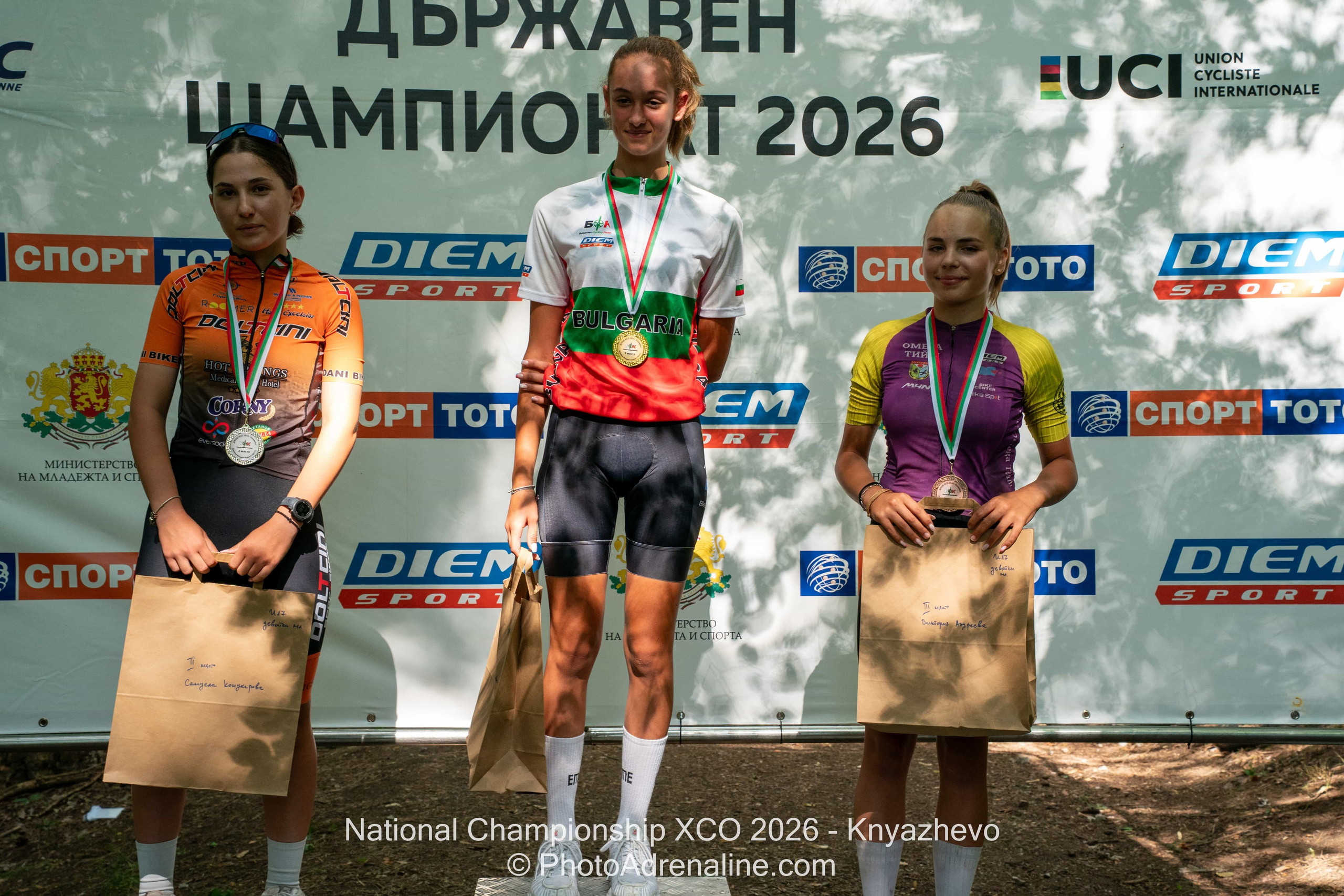 PhotoAdrenaline.com - Спортна фотография / Sports Photography