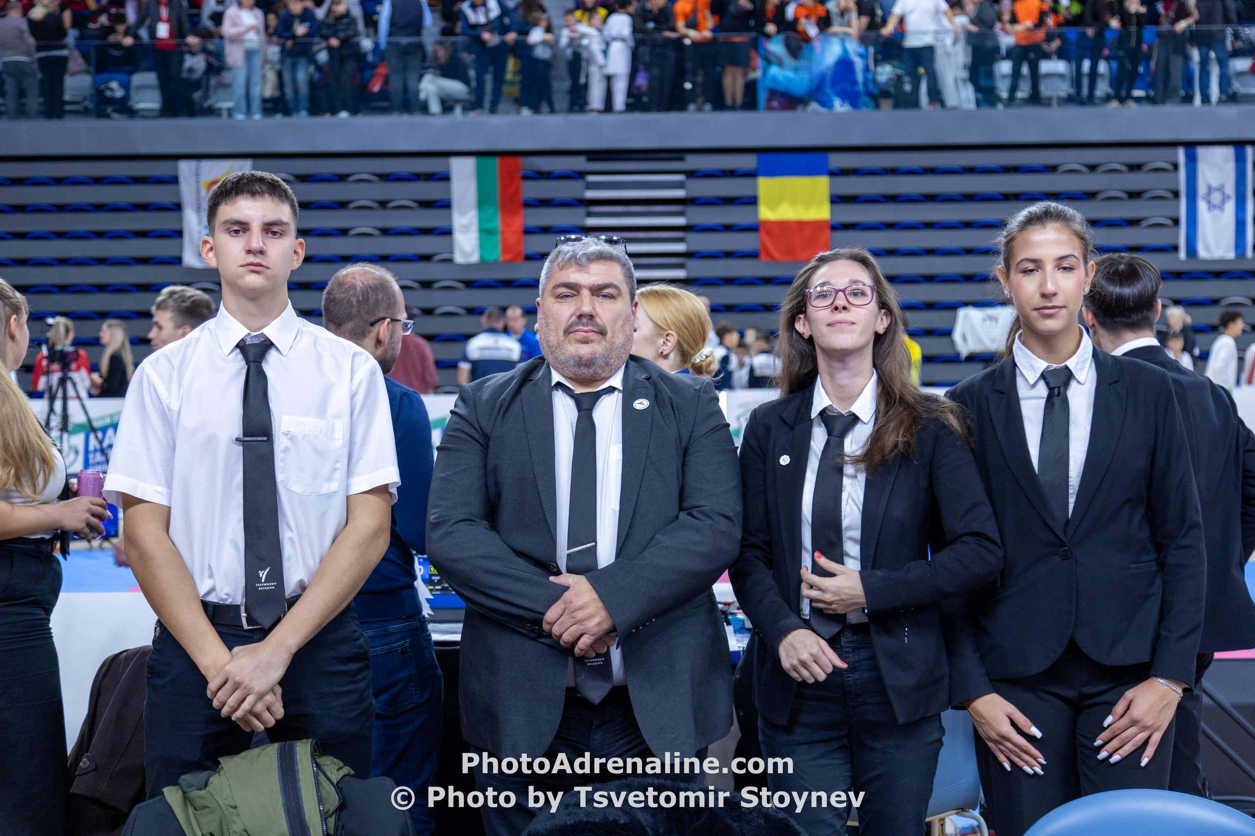 13-то издание на международния турнир по олимпийско таекуондо „Ramus Sofia Cup 2026“. СПОРТ + ЕКШЪН + АДРЕНАЛИН ФОТОГРАФИЯ