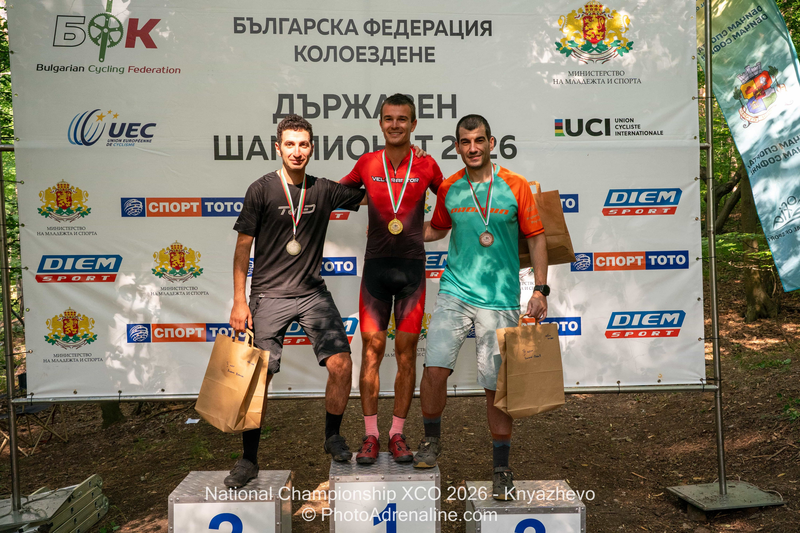 PhotoAdrenaline.com - Спортна фотография / Sports Photography