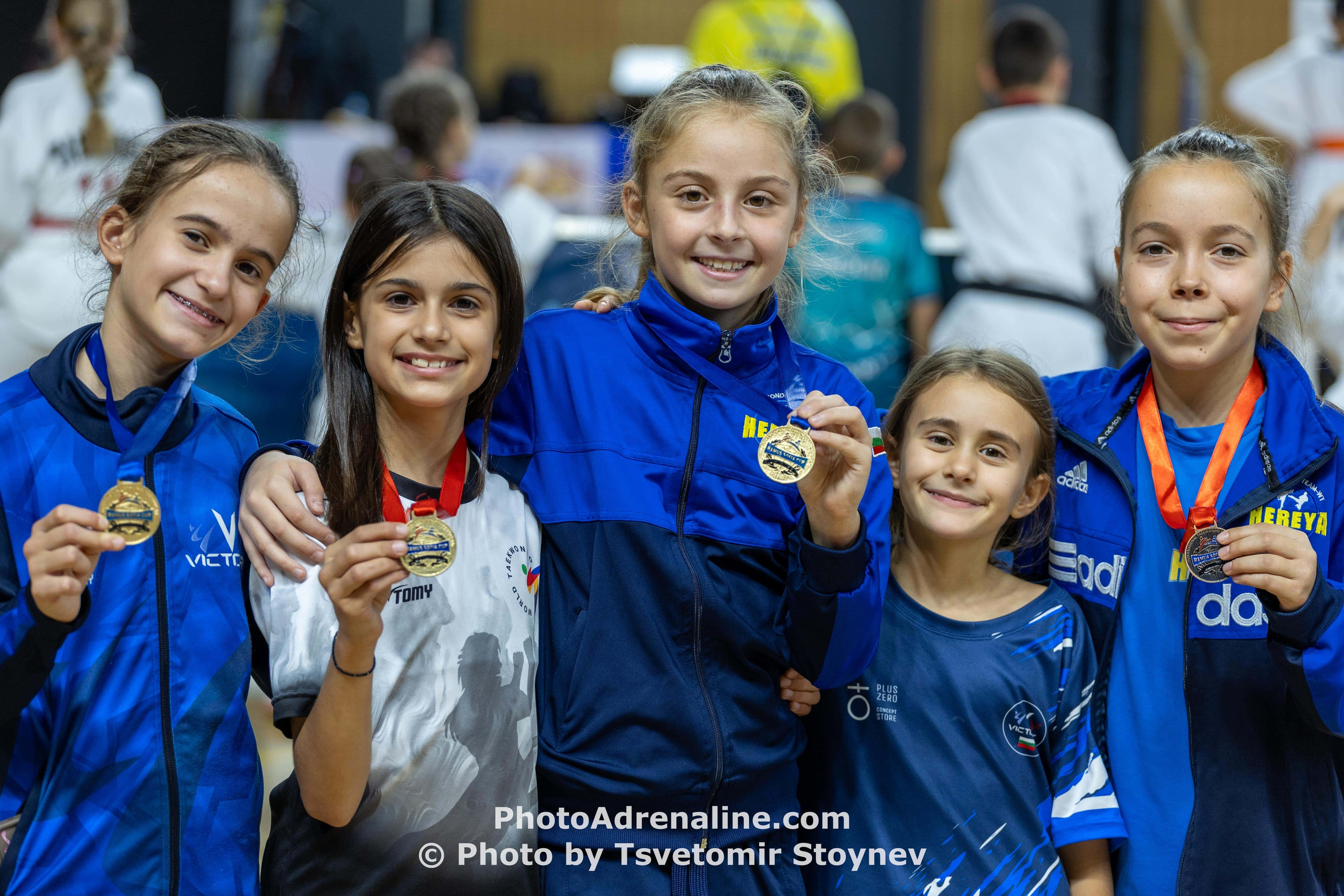 13-то издание на международния турнир по олимпийско таекуондо „Ramus Sofia Cup 2026“. СПОРТ + ЕКШЪН + АДРЕНАЛИН ФОТОГРАФИЯ