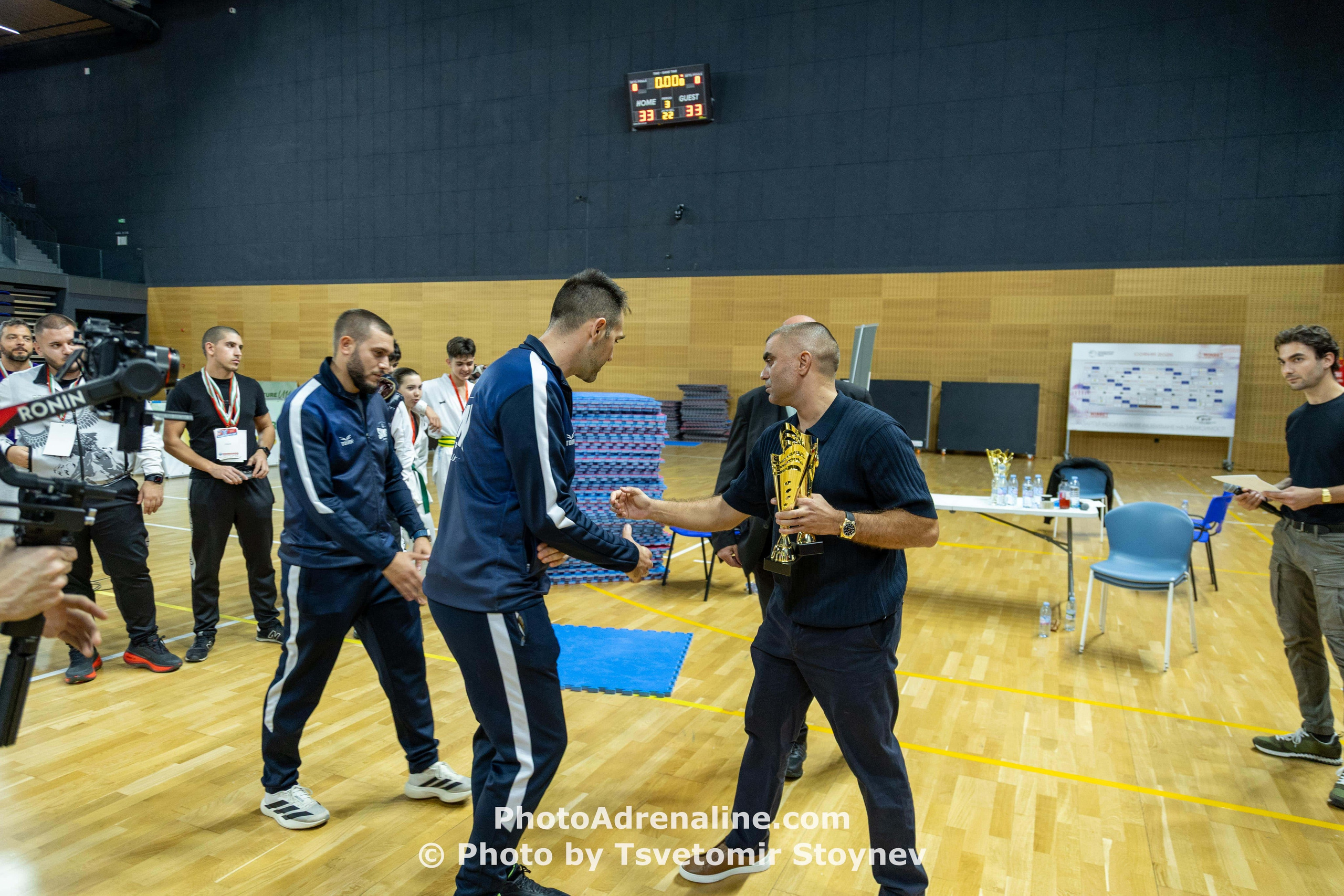 13-то издание на международния турнир по олимпийско таекуондо „Ramus Sofia Cup 2026“. СПОРТ + ЕКШЪН + АДРЕНАЛИН ФОТОГРАФИЯ