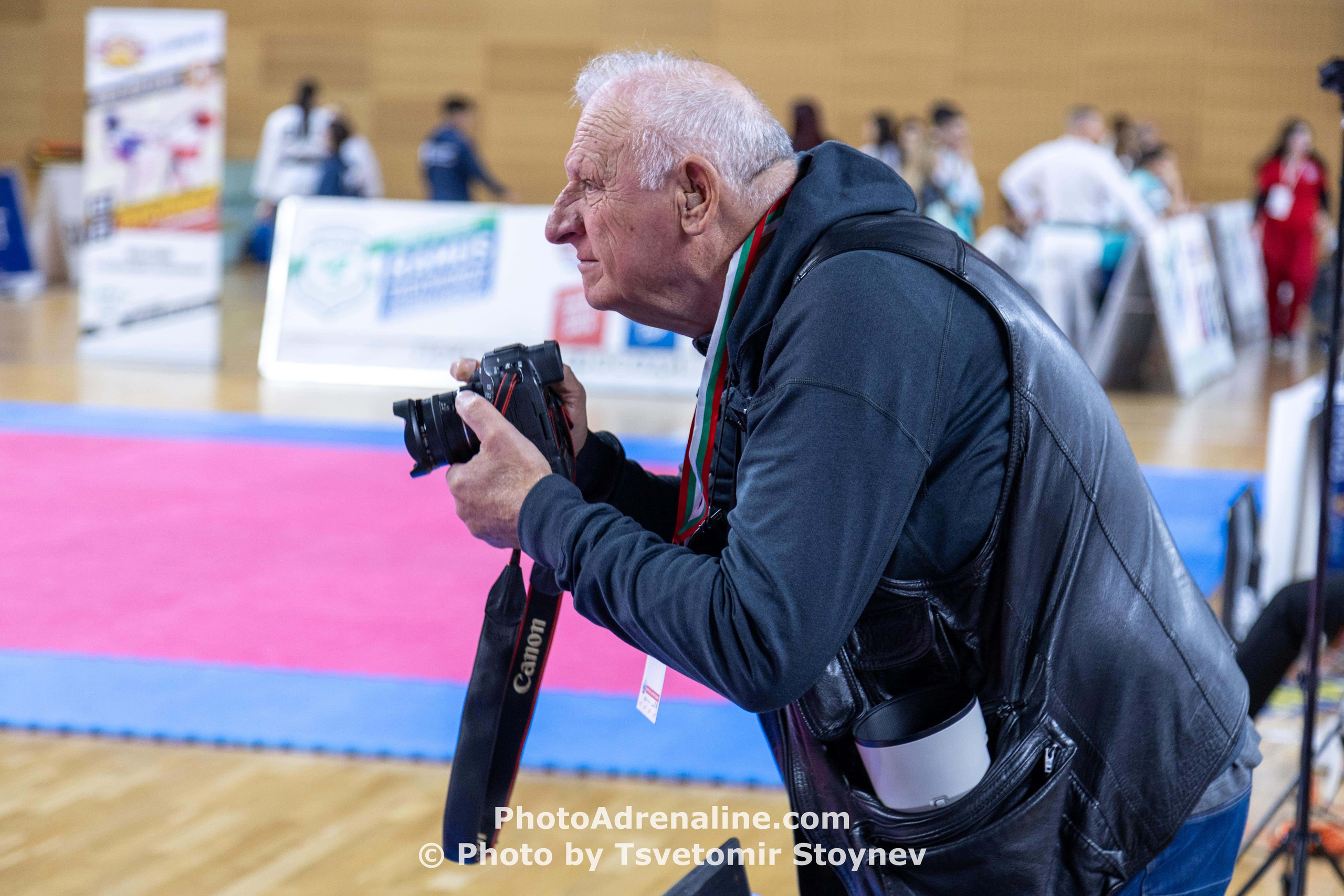13-то издание на международния турнир по олимпийско таекуондо „Ramus Sofia Cup 2026“. СПОРТ + ЕКШЪН + АДРЕНАЛИН ФОТОГРАФИЯ
