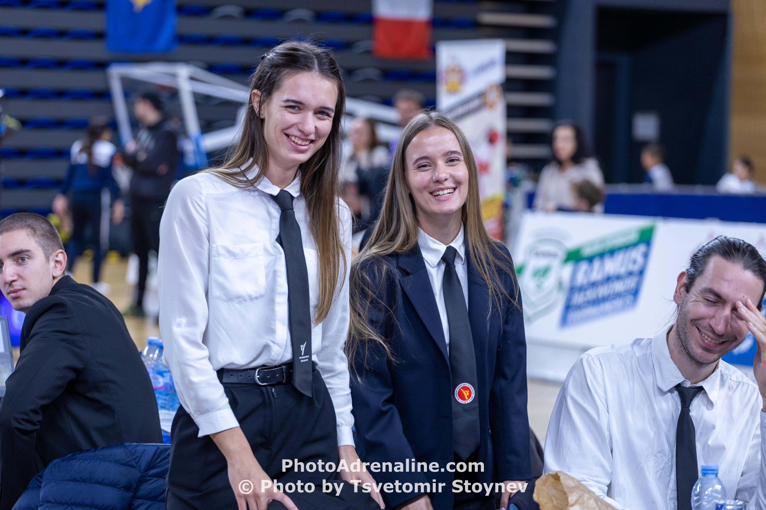 13-то издание на международния турнир по олимпийско таекуондо „Ramus Sofia Cup 2026“. СПОРТ + ЕКШЪН + АДРЕНАЛИН ФОТОГРАФИЯ