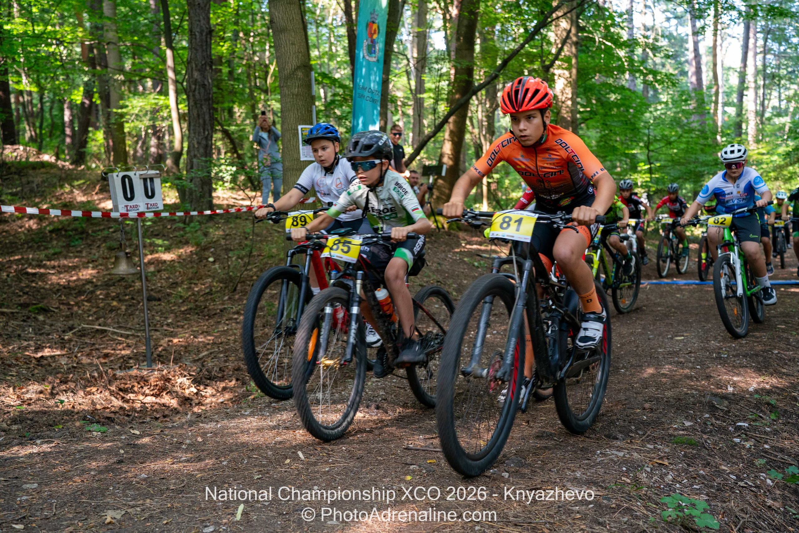 PhotoAdrenaline.com - Спортна фотография / Sports Photography