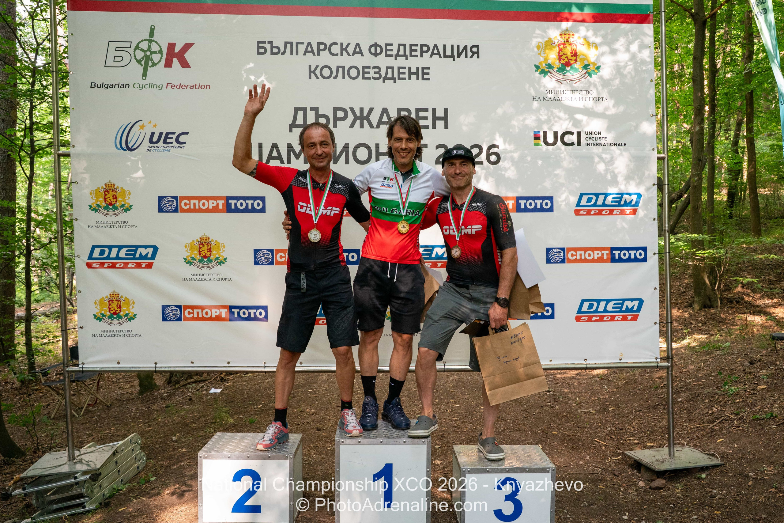 PhotoAdrenaline.com - Спортна фотография / Sports Photography