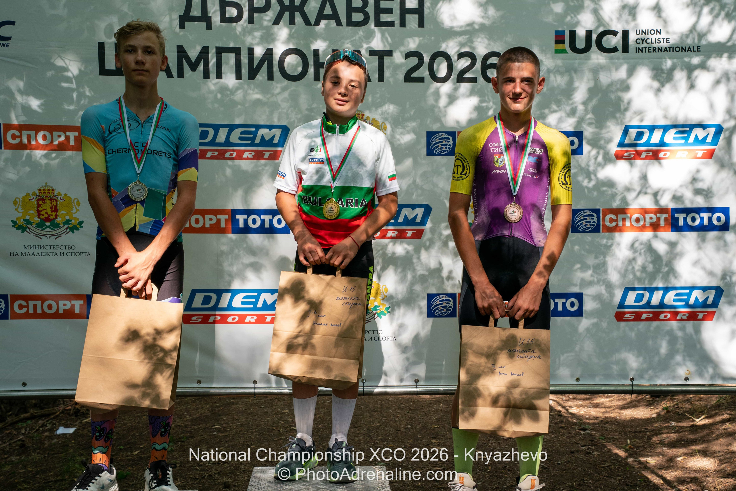 PhotoAdrenaline.com - Спортна фотография / Sports Photography