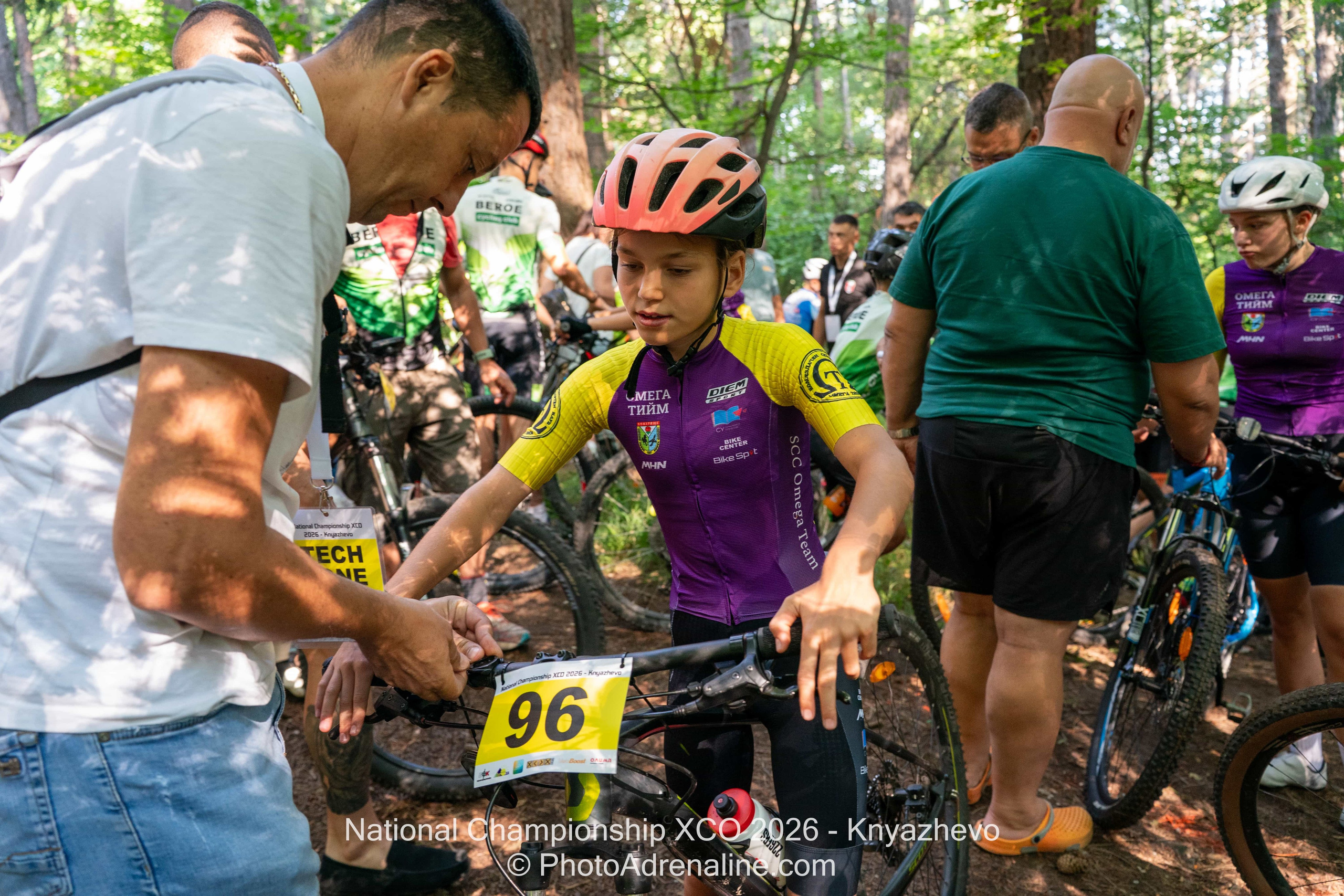PhotoAdrenaline.com - Спортна фотография / Sports Photography
