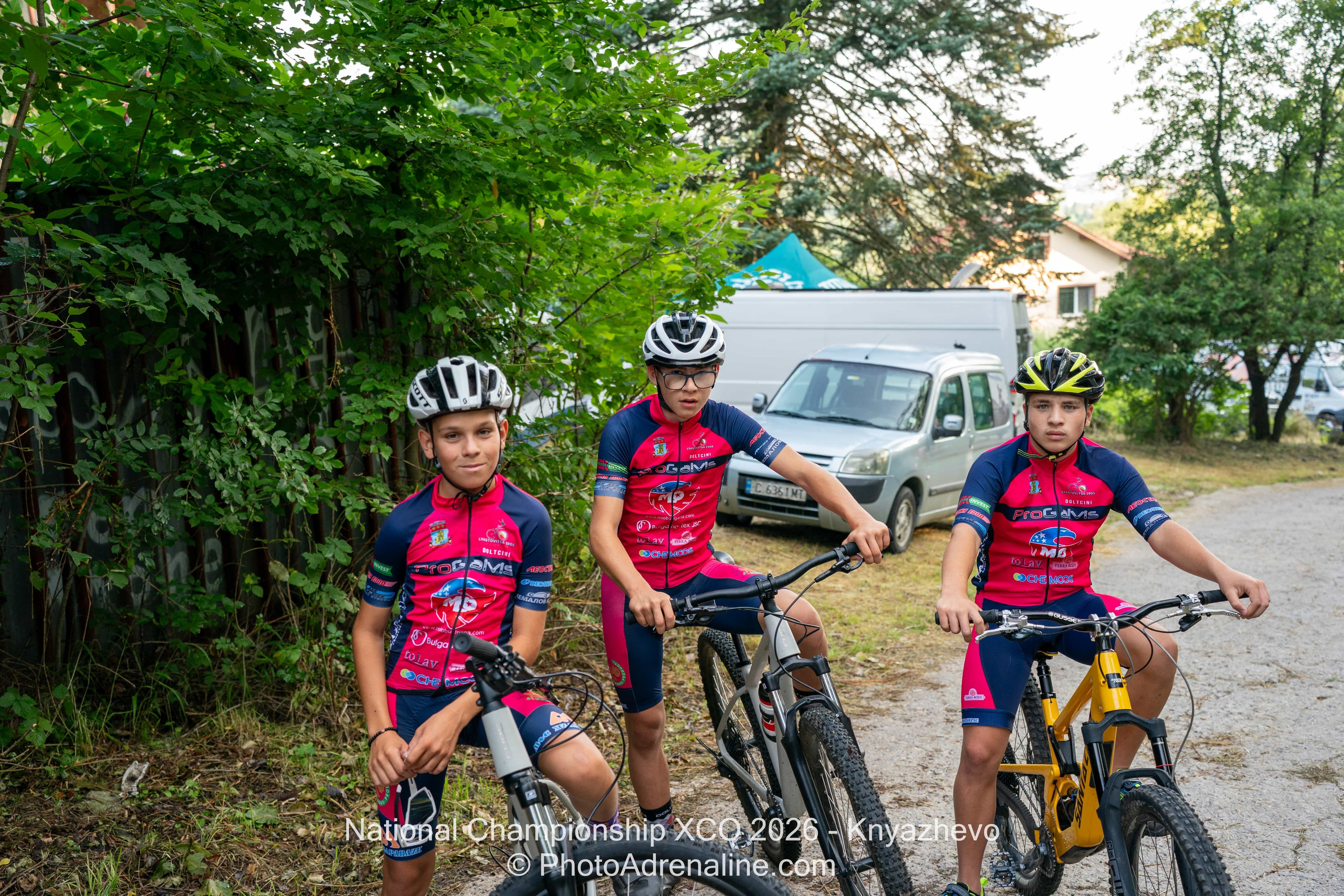 PhotoAdrenaline.com - Спортна фотография / Sports Photography
