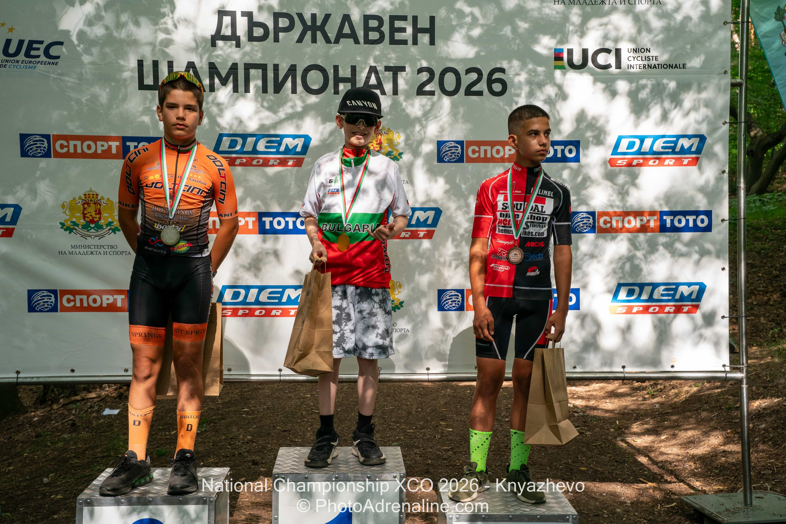 PhotoAdrenaline.com - Спортна фотография / Sports Photography