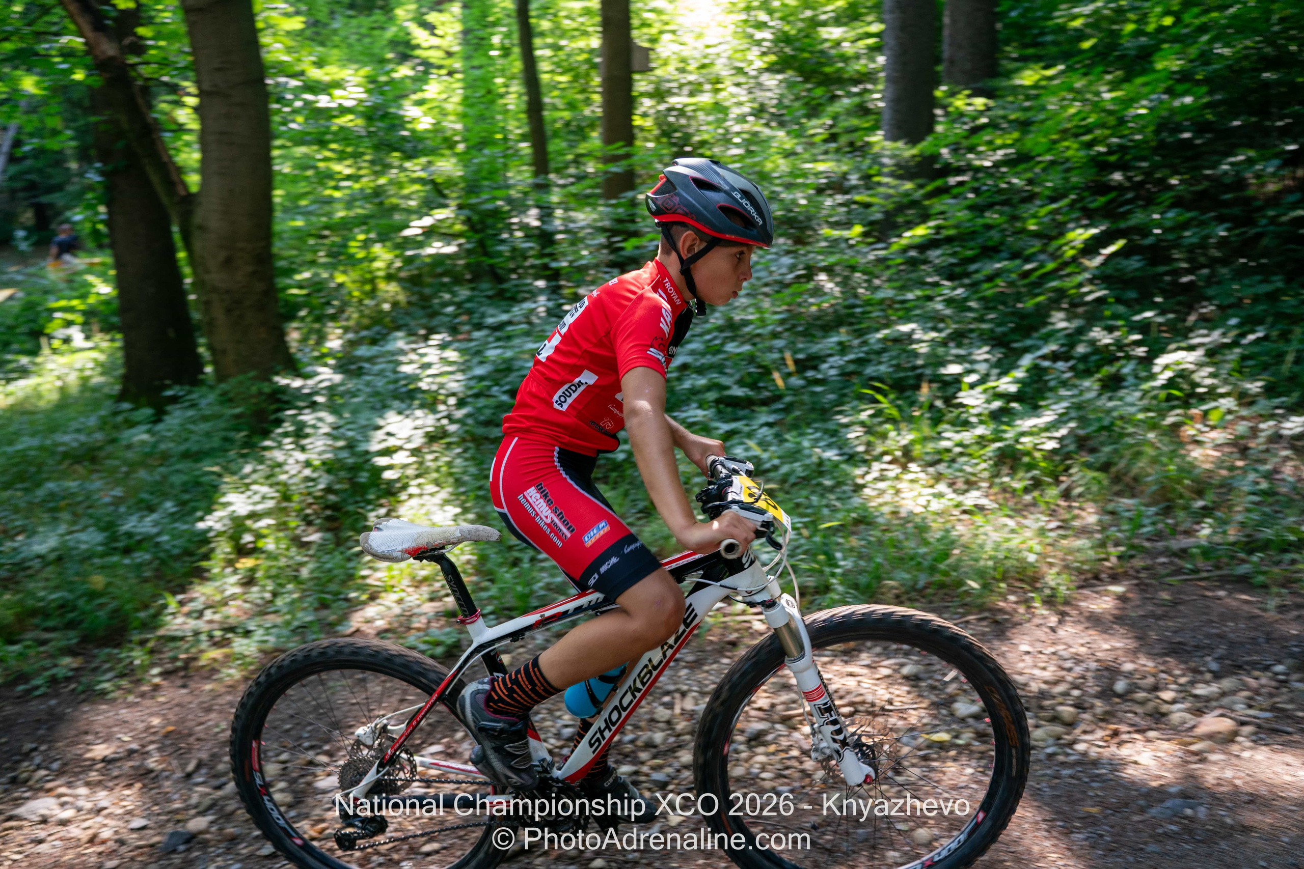 PhotoAdrenaline.com - Спортна фотография / Sports Photography