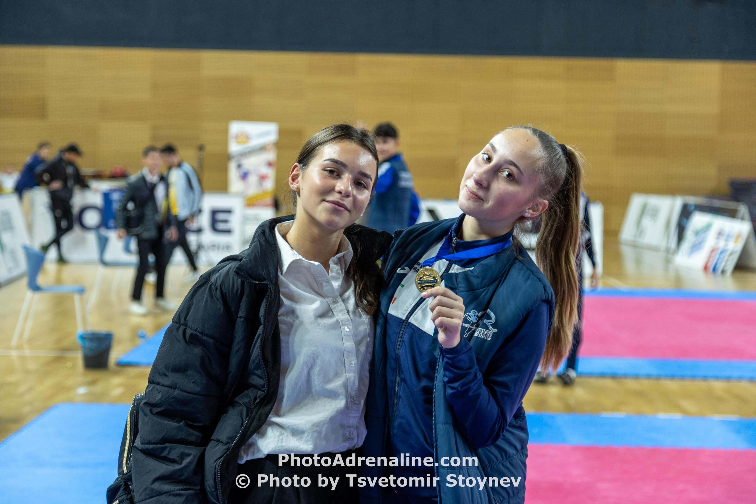 13-то издание на международния турнир по олимпийско таекуондо „Ramus Sofia Cup 2026“. СПОРТ + ЕКШЪН + АДРЕНАЛИН ФОТОГРАФИЯ