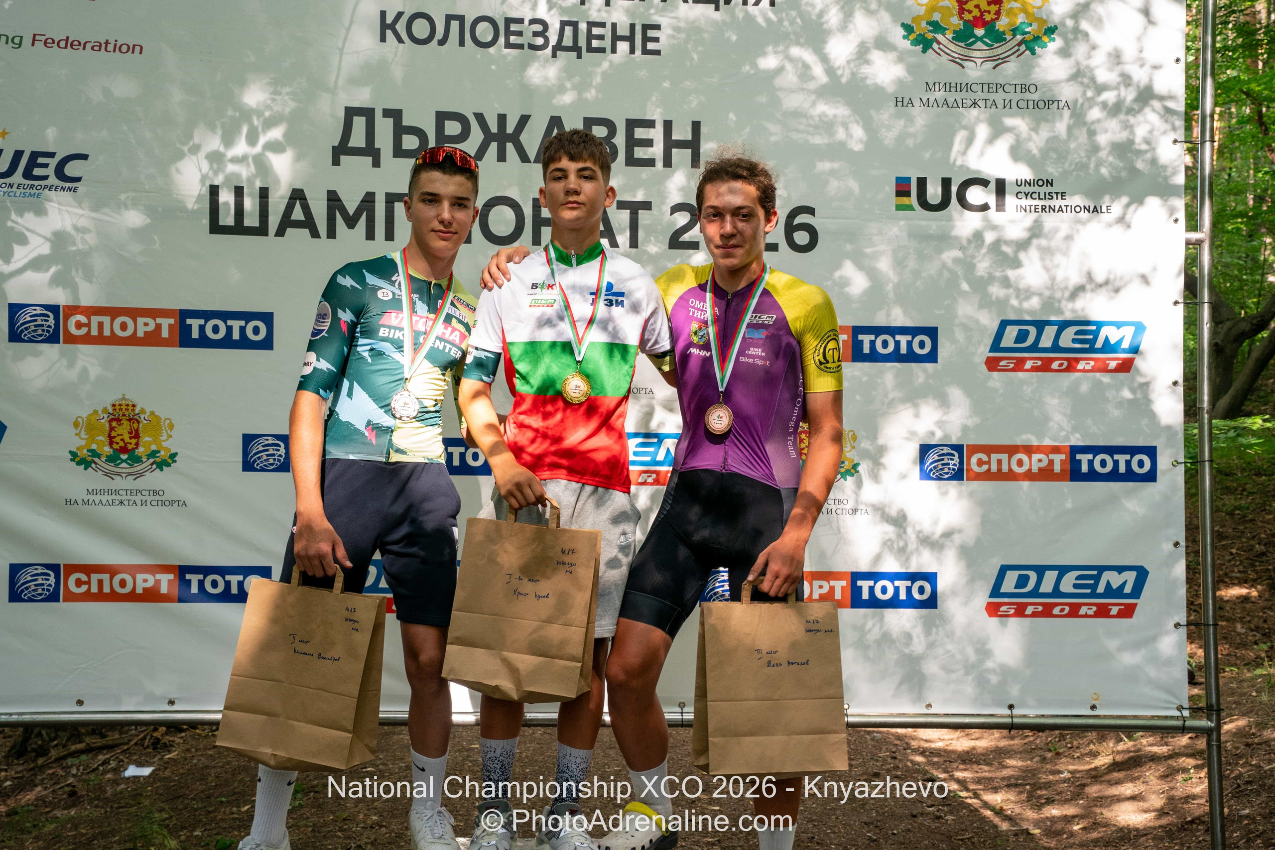 PhotoAdrenaline.com - Спортна фотография / Sports Photography