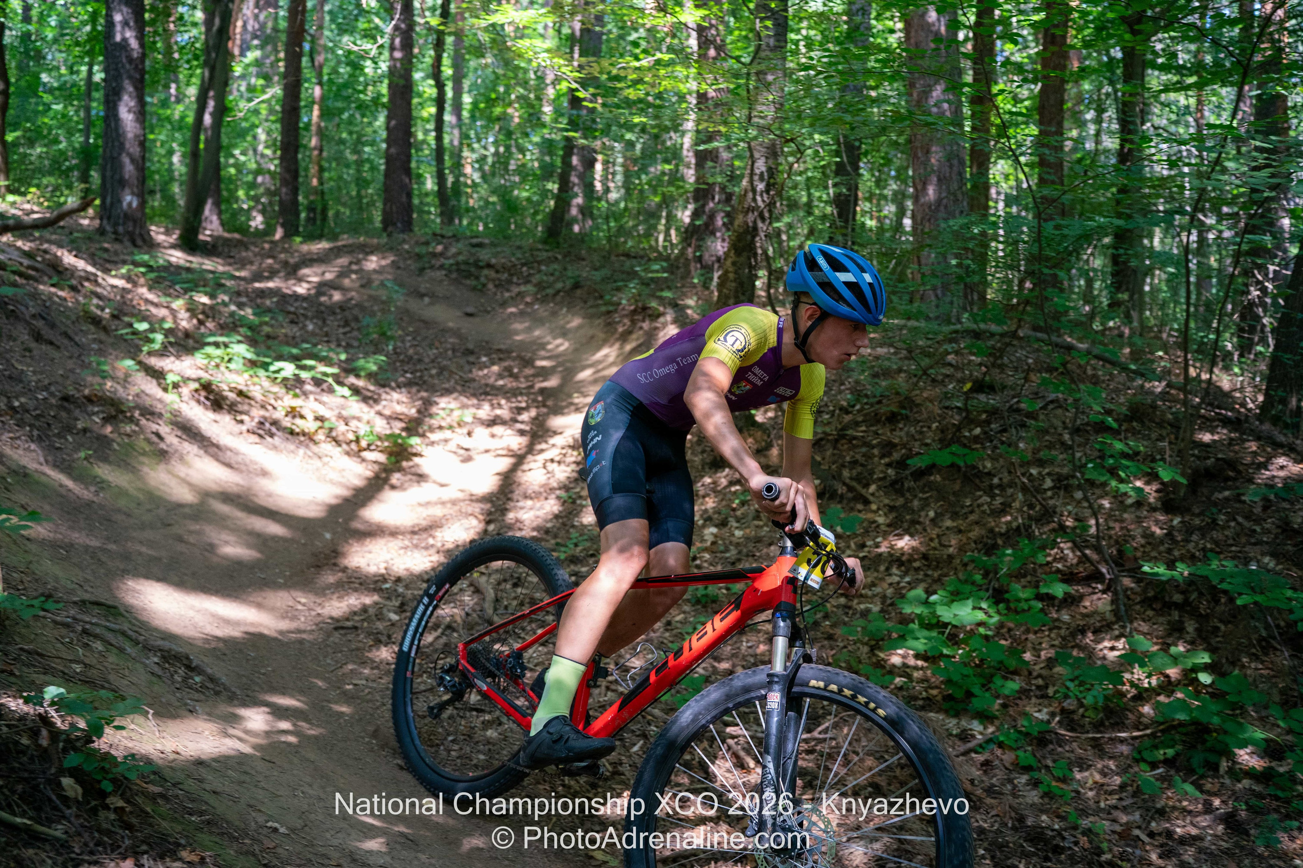 PhotoAdrenaline.com - Спортна фотография / Sports Photography