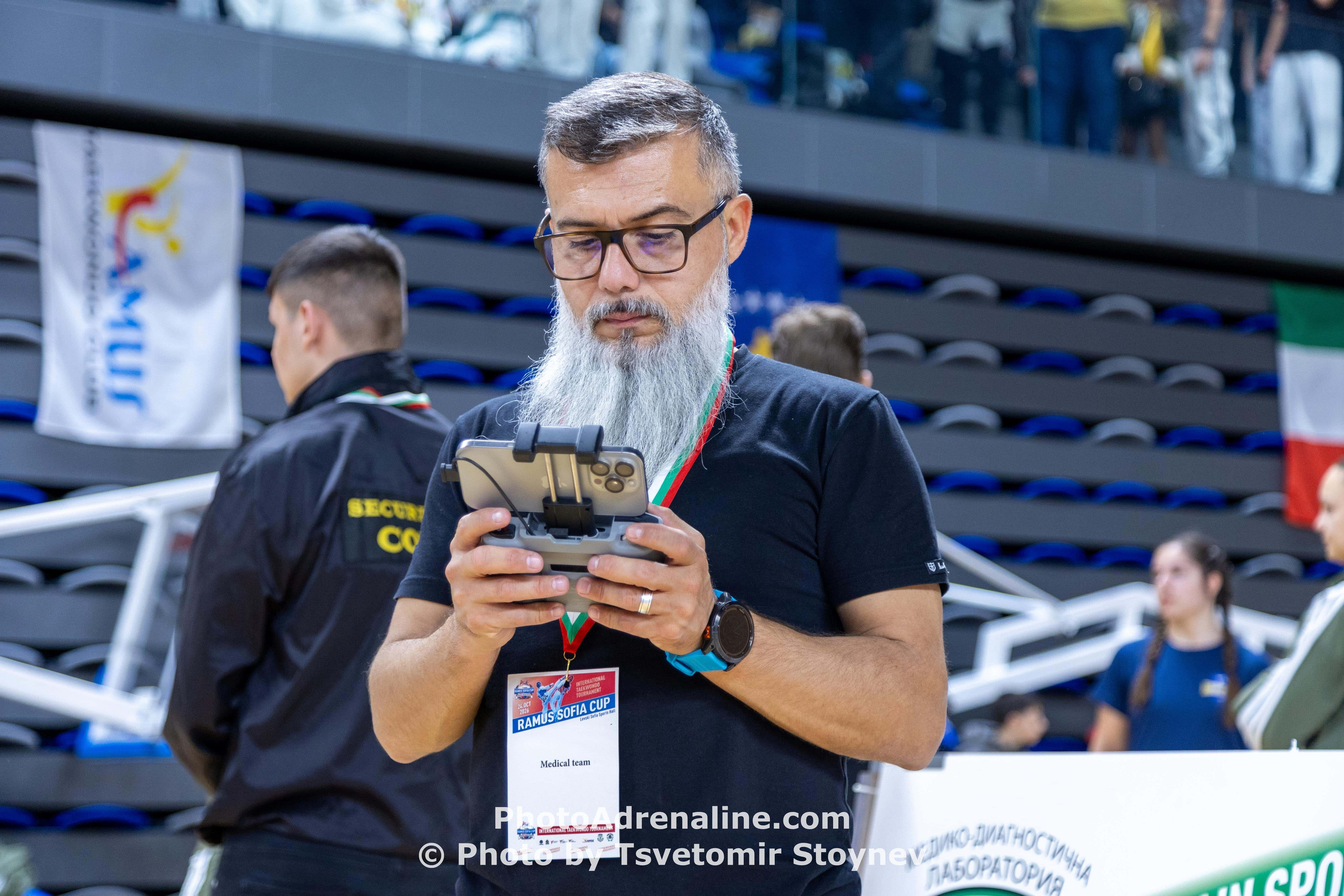 13-то издание на международния турнир по олимпийско таекуондо „Ramus Sofia Cup 2026“. СПОРТ + ЕКШЪН + АДРЕНАЛИН ФОТОГРАФИЯ