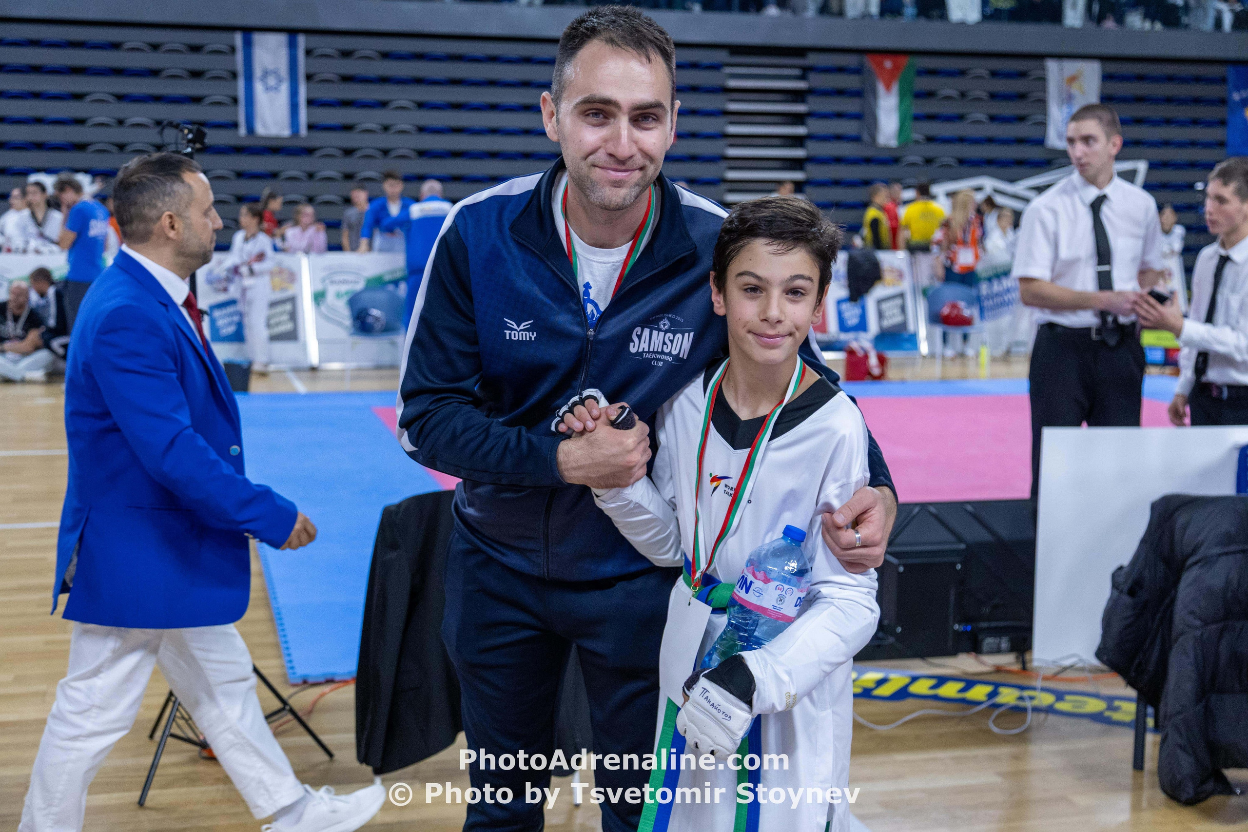 13-то издание на международния турнир по олимпийско таекуондо „Ramus Sofia Cup 2026“. СПОРТ + ЕКШЪН + АДРЕНАЛИН ФОТОГРАФИЯ