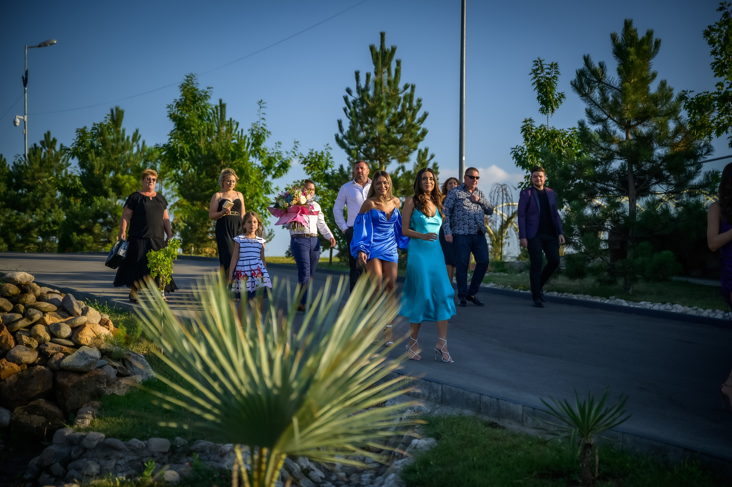 Nunta Lebada Neagra Resort – locatie premium evenimente
