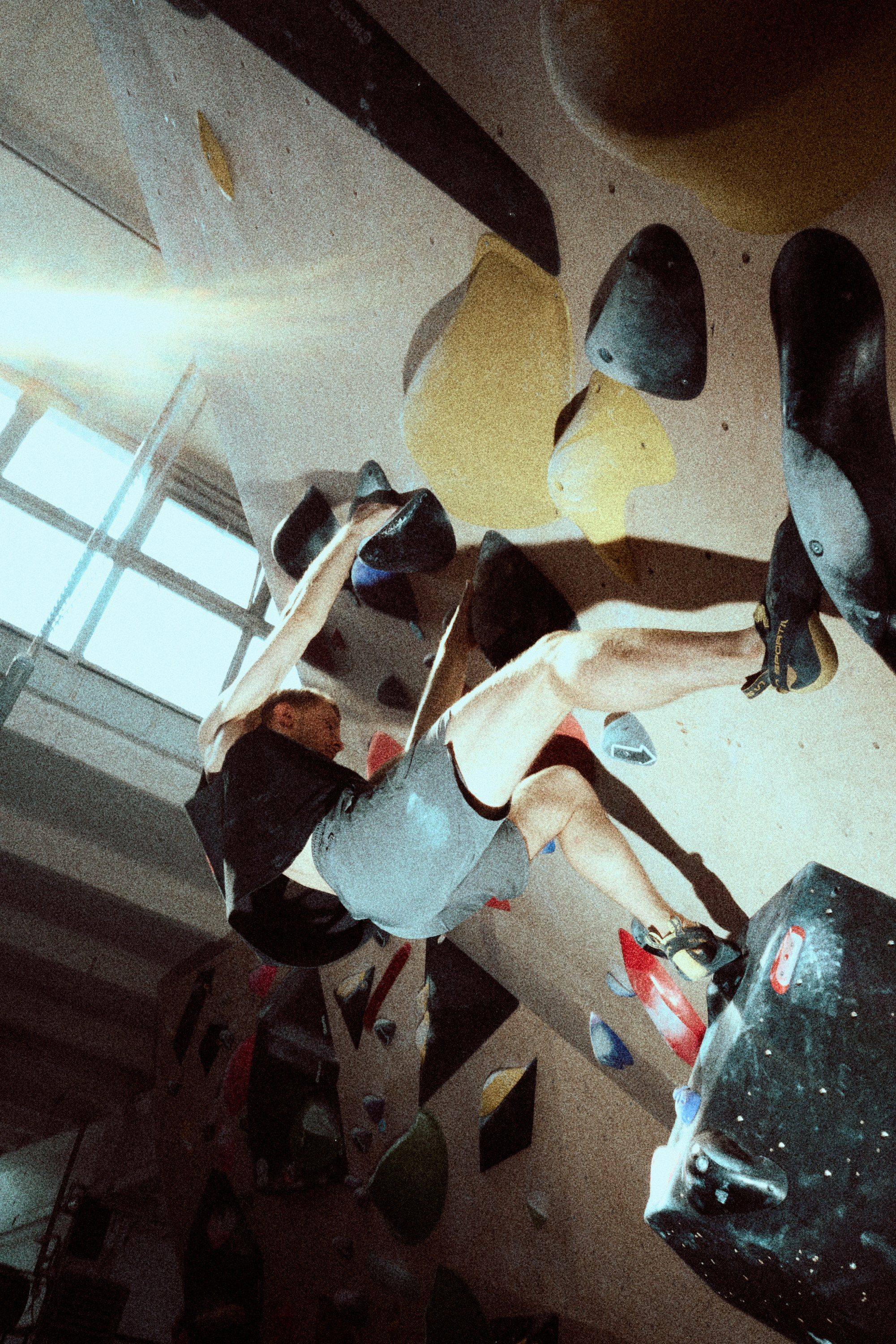 Photographer Evgeniya Dovgalyuk